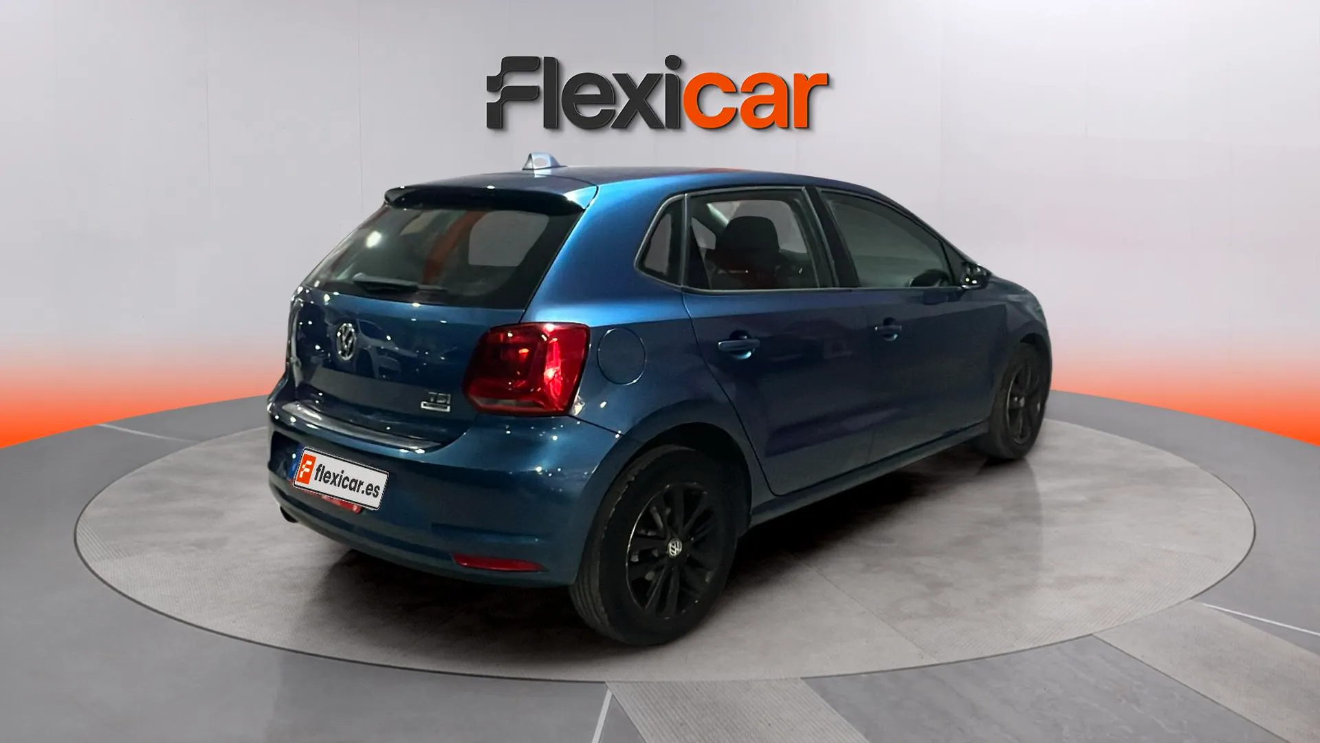 Volkswagen Polo A-Polo Plus 1.2 TSI BMT - foto 7