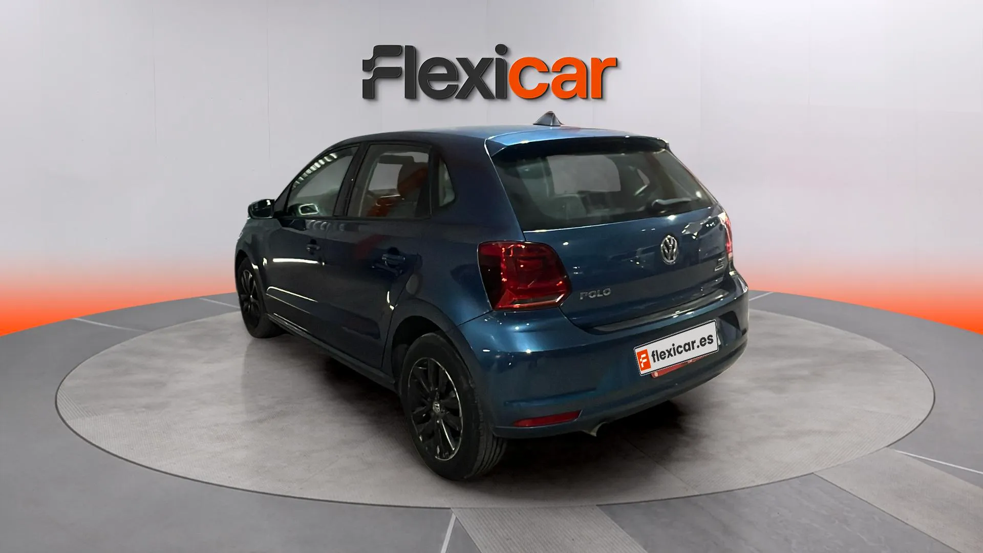 Volkswagen Polo A-Polo Plus 1.2 TSI BMT - foto 5