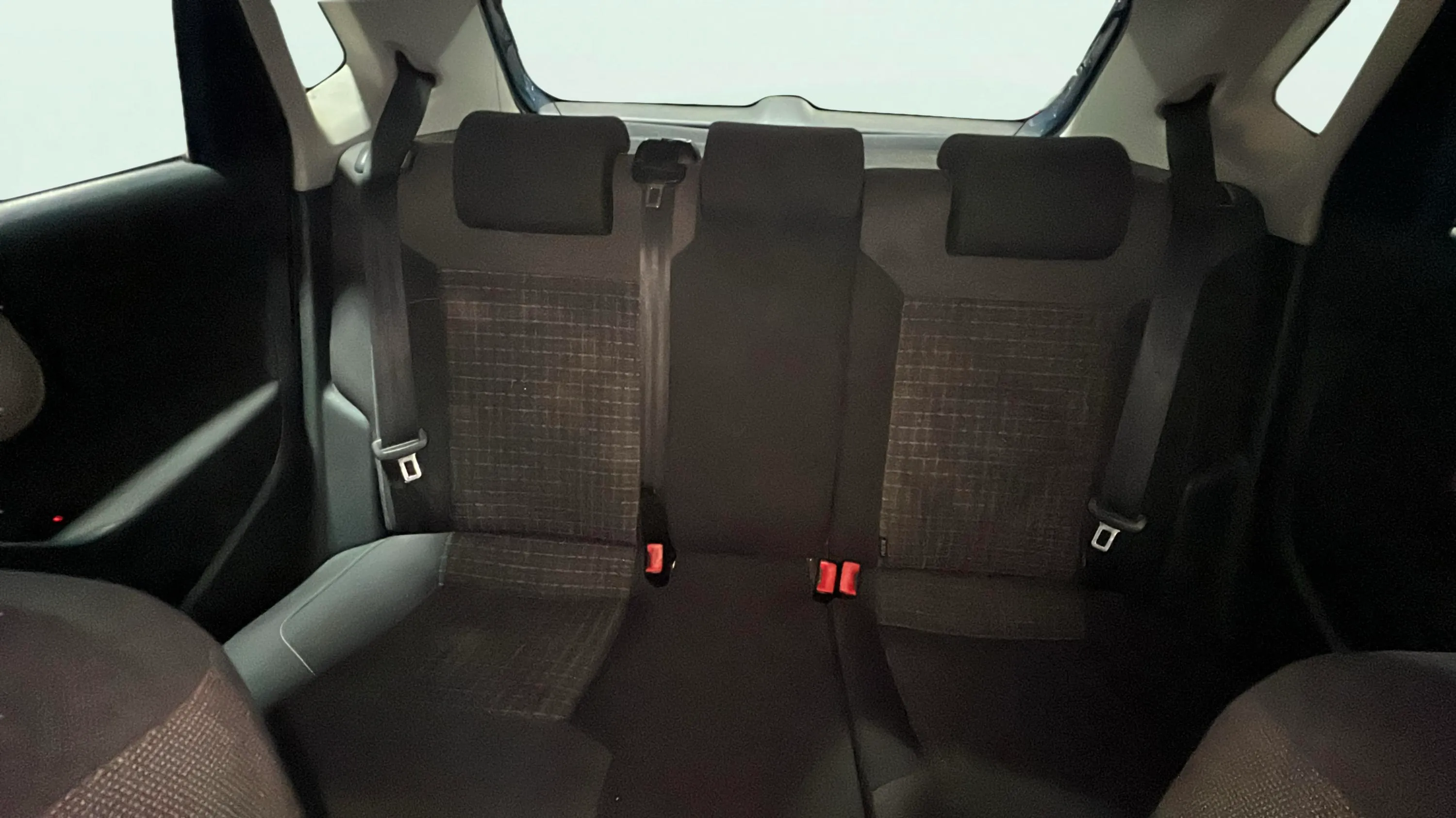 Volkswagen Polo A-Polo Plus 1.2 TSI BMT - foto 12
