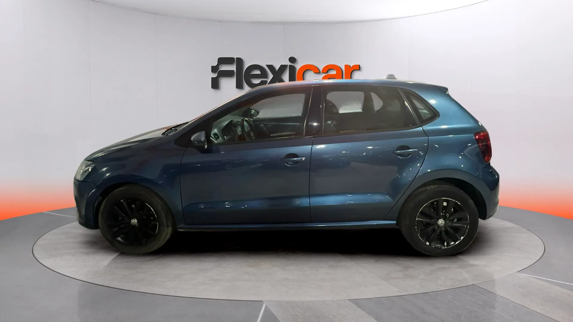 Volkswagen Polo A-Polo Plus 1.2 TSI BMT - foto 4