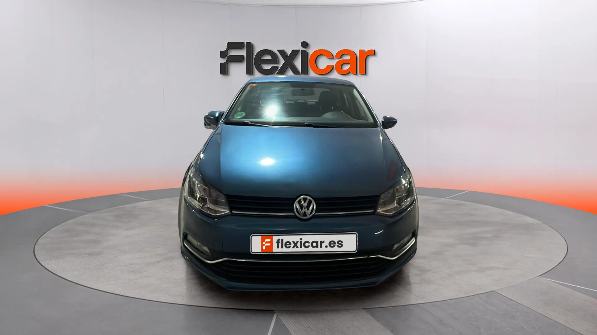 Volkswagen Polo A-Polo Plus 1.2 TSI BMT - foto 2