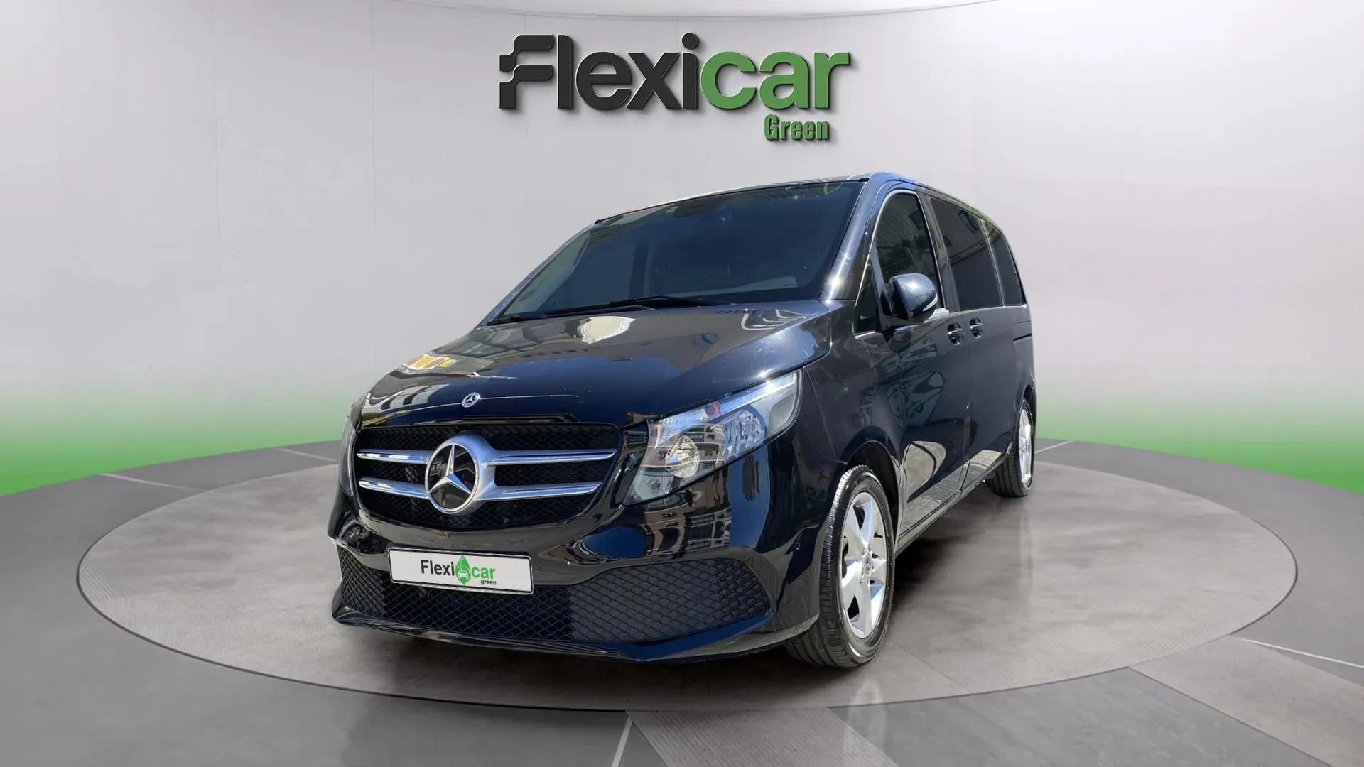 Mercedes-Benz Clase V 220 d Avantgarde Compacto - foto 3