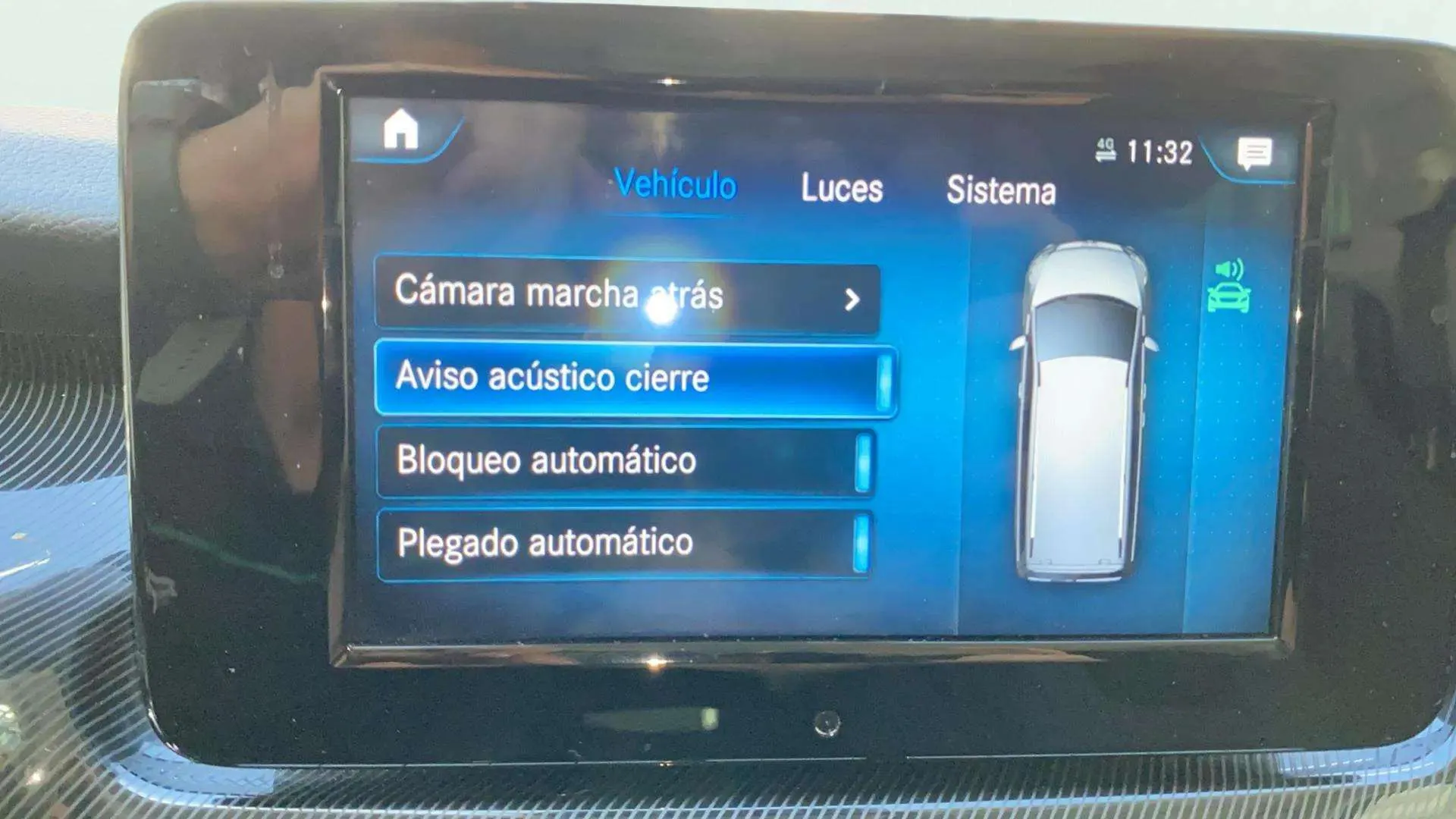 Mercedes-Benz Clase V 220 d Avantgarde Compacto - foto 22