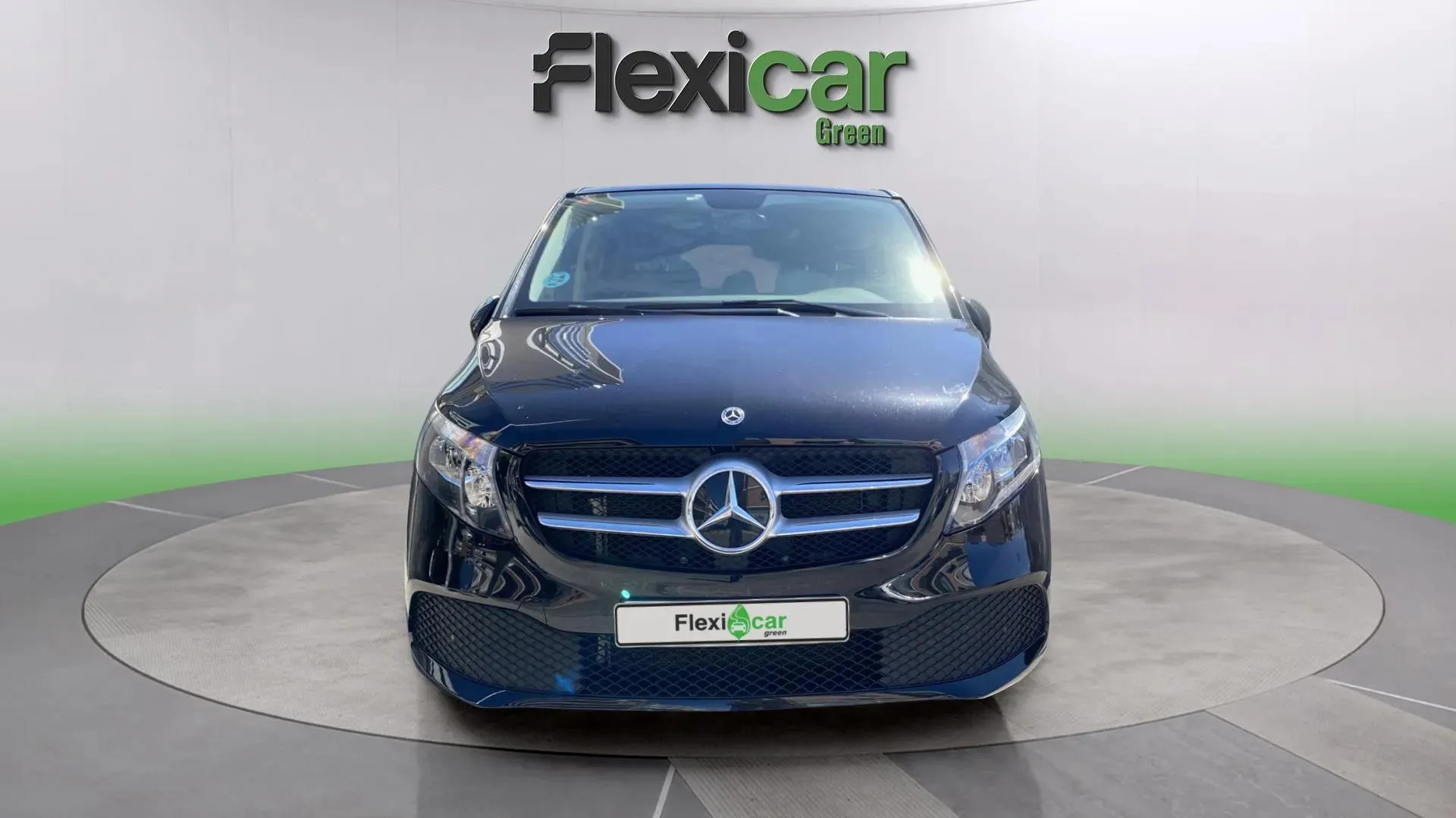 Mercedes-Benz Clase V 220 d Avantgarde Compacto - foto 2