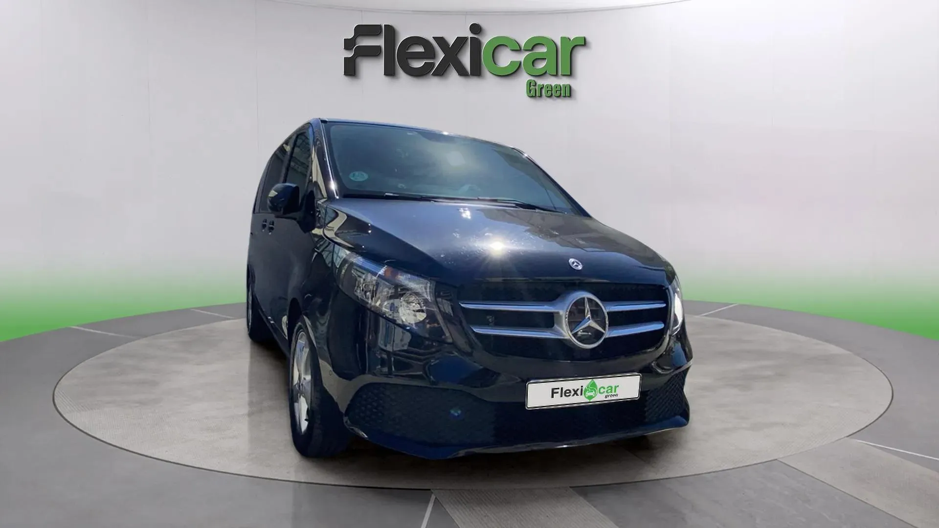 Mercedes-Benz Clase V 220 d Avantgarde Compacto