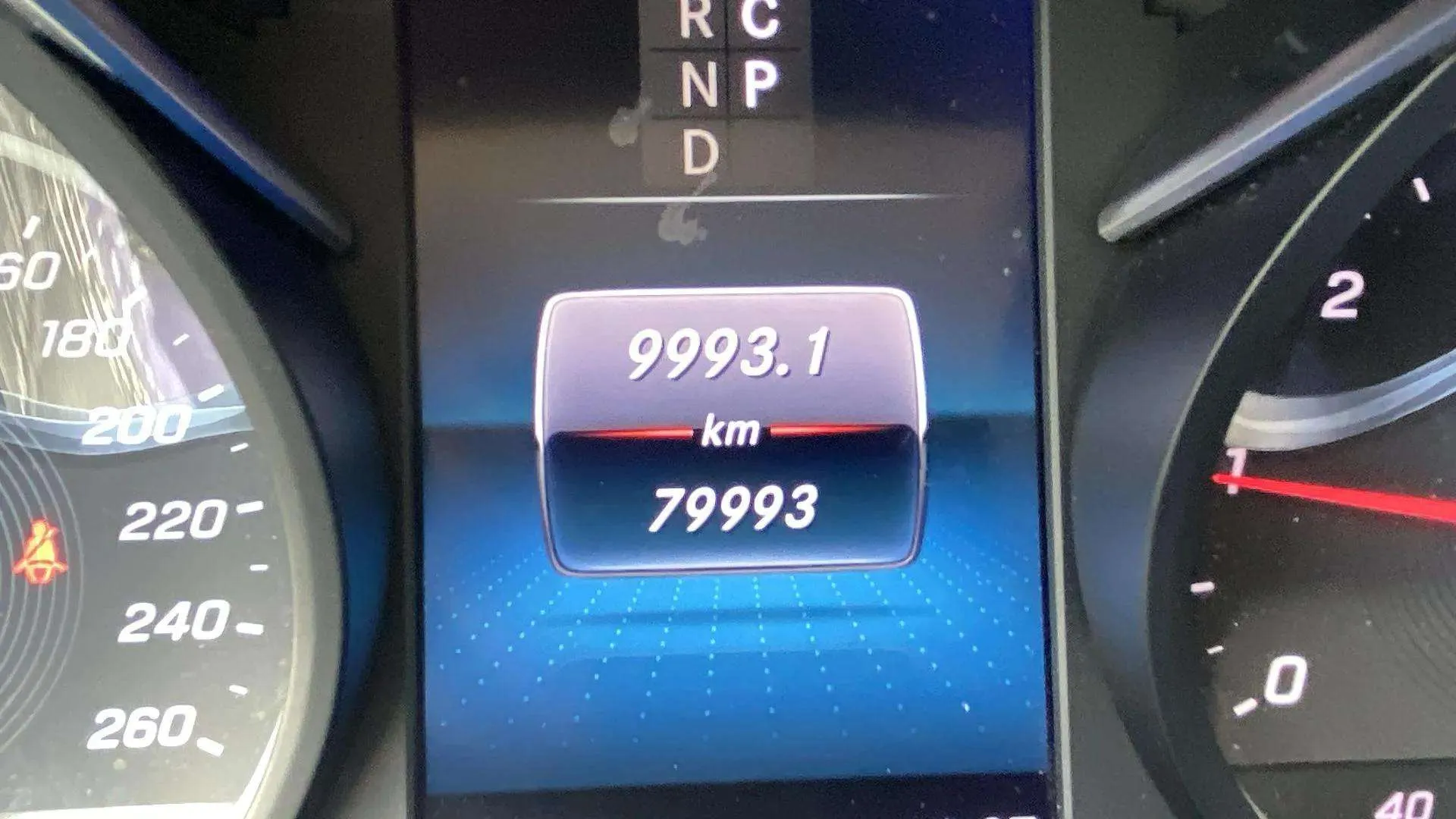 Mercedes-Benz Clase V 220 d Avantgarde Compacto - foto 16