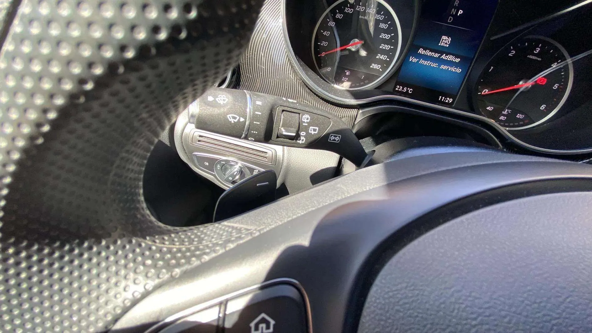 Mercedes-Benz Clase V 220 d Avantgarde Compacto - foto 18