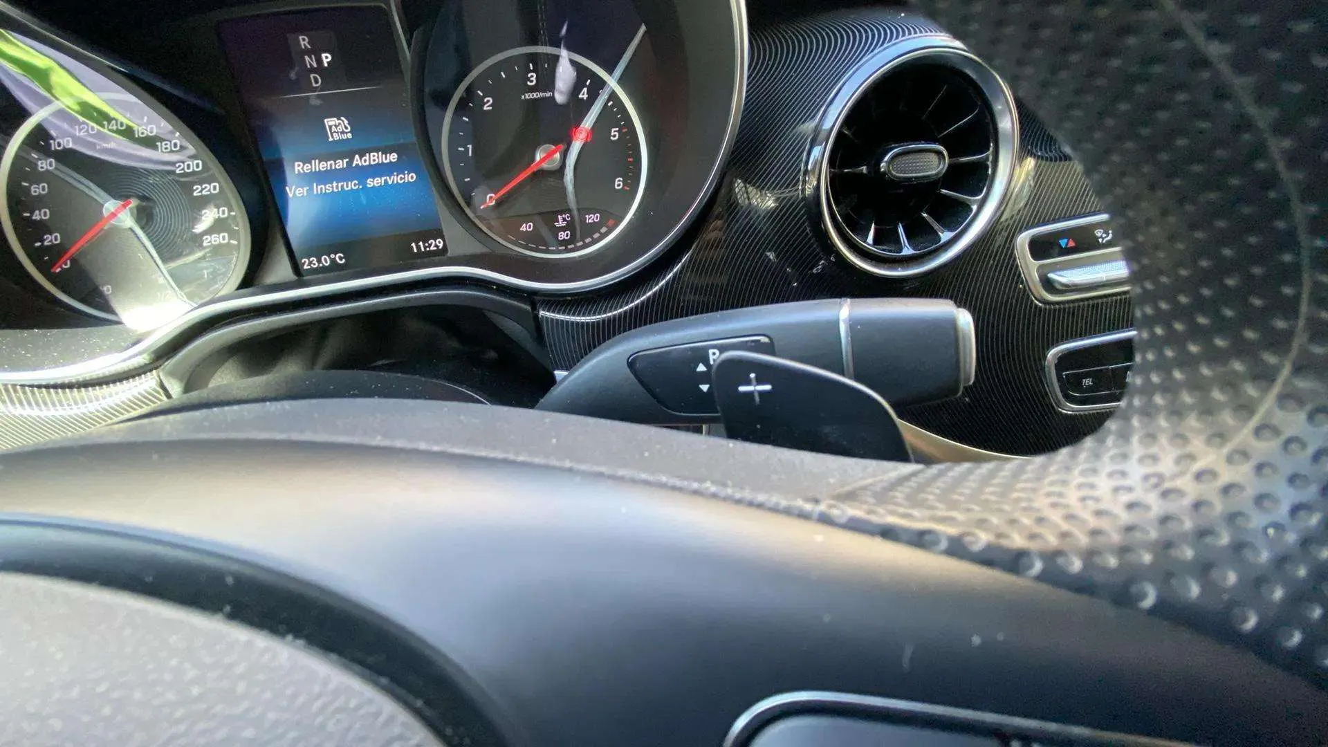 Mercedes-Benz Clase V 220 d Avantgarde Compacto - foto 19