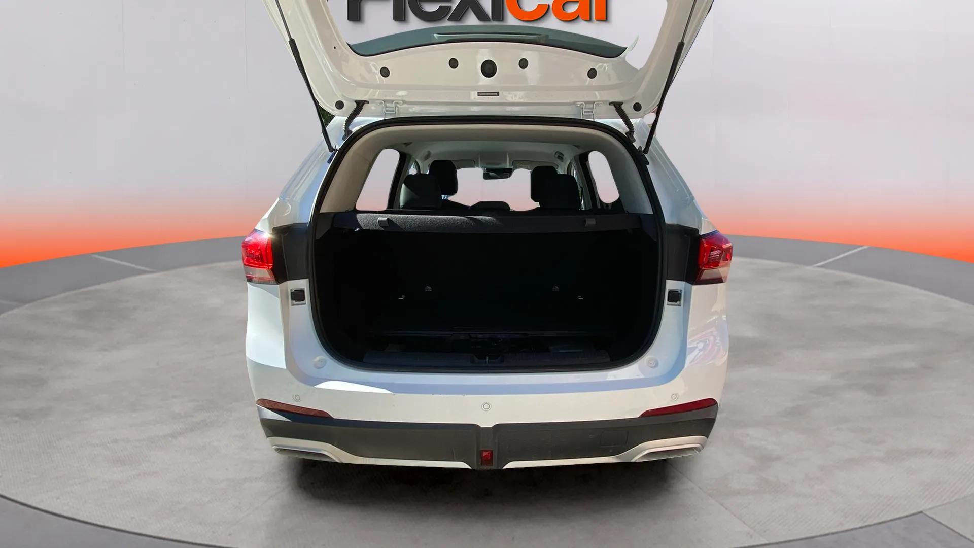 MG ZS Hybrid+ Luxury - foto 5