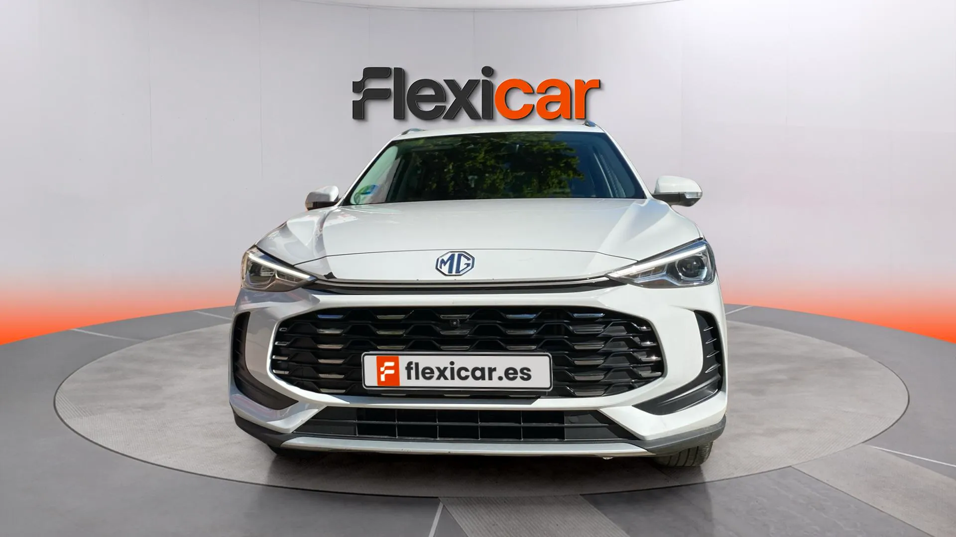 MG ZS Hybrid+ Luxury - foto 6