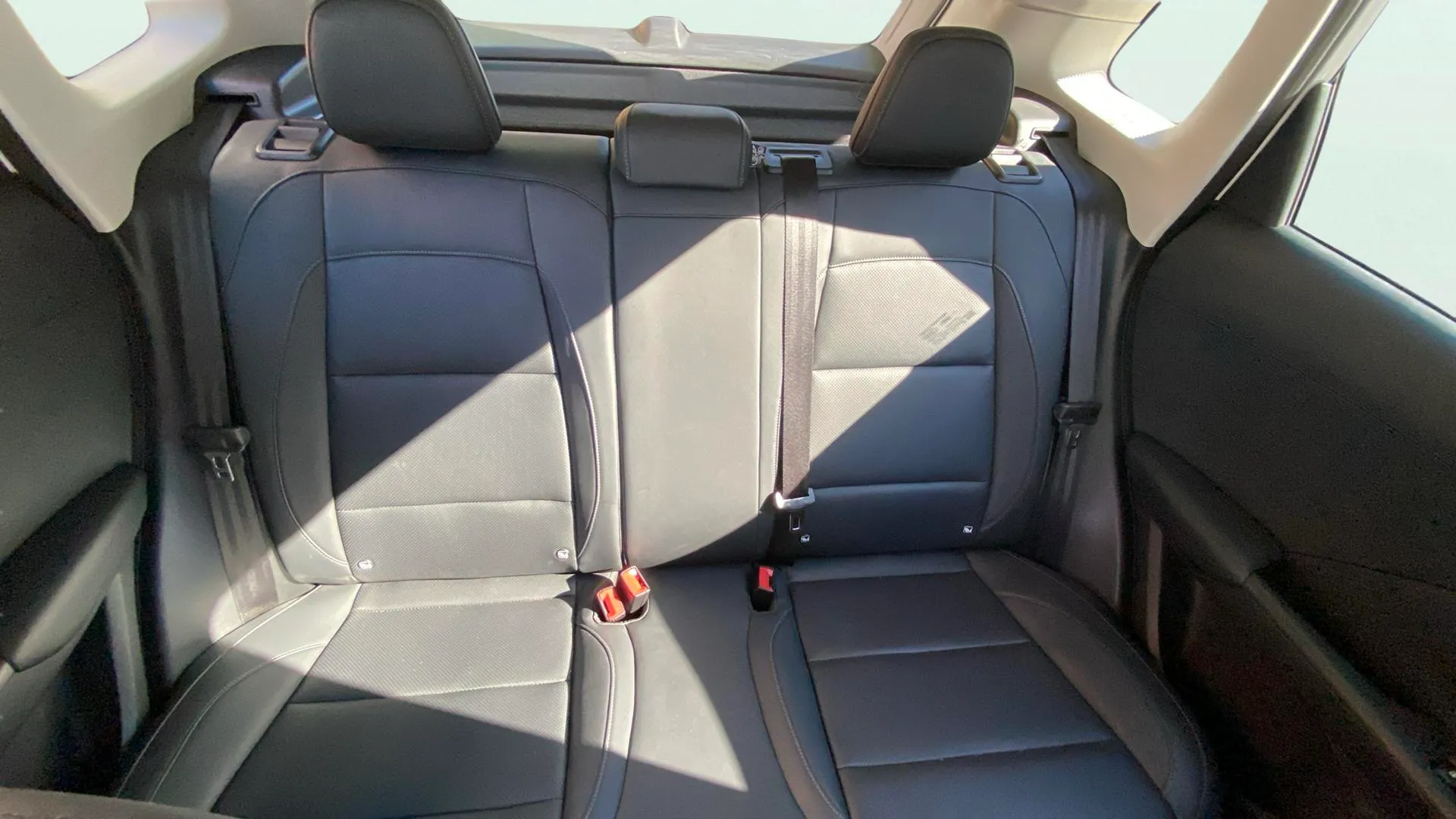 MG ZS Hybrid+ Luxury - foto 15