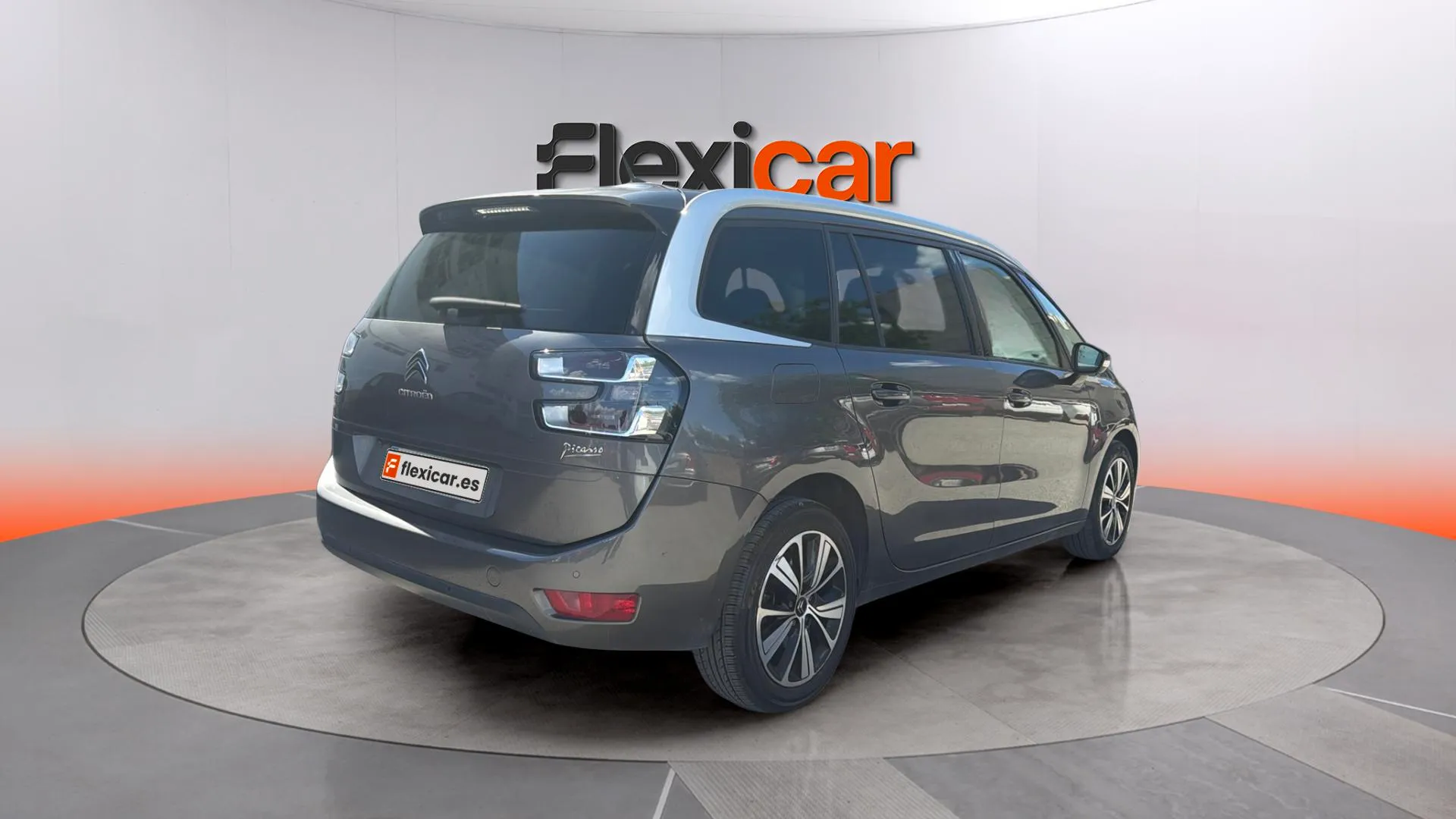 Citroën Grand C4 Picasso PureTech Feel - foto 7