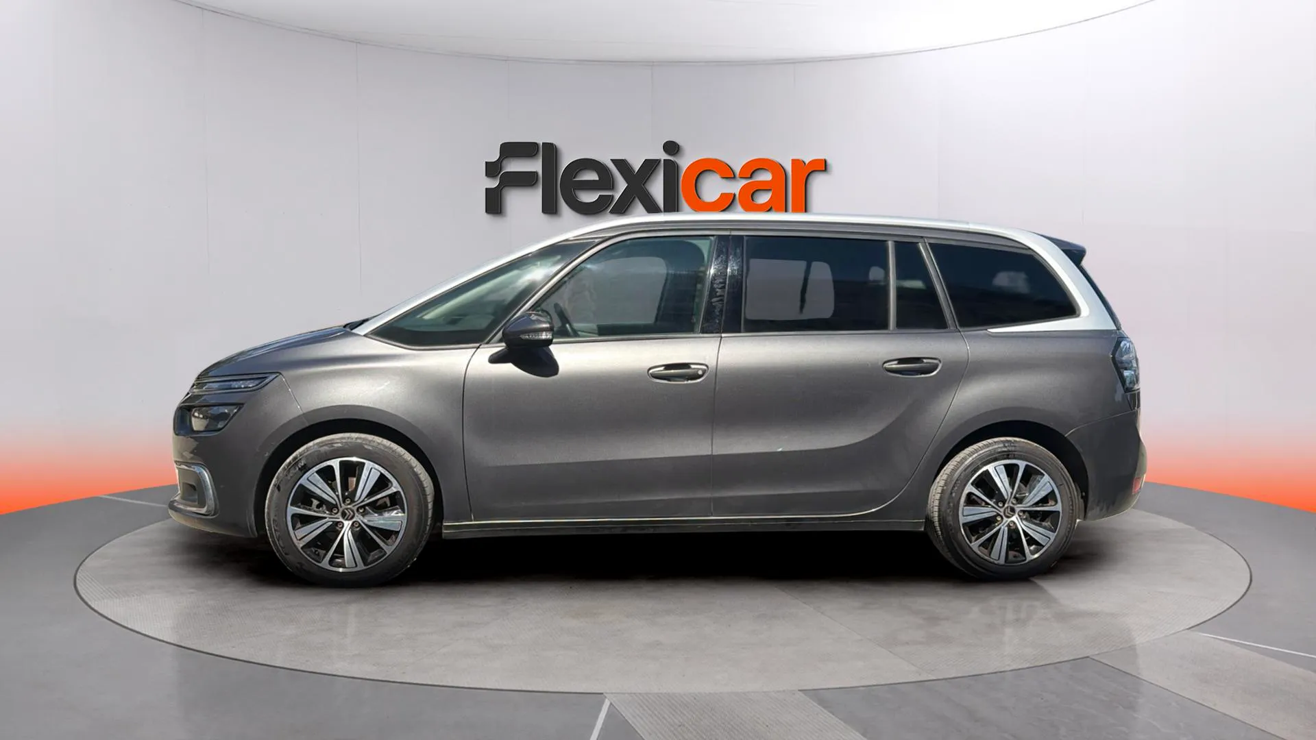 Citroën Grand C4 Picasso PureTech Feel - foto 4