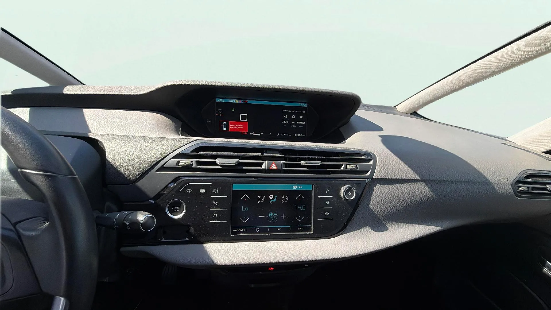 Citroën Grand C4 Picasso PureTech Feel - foto 14