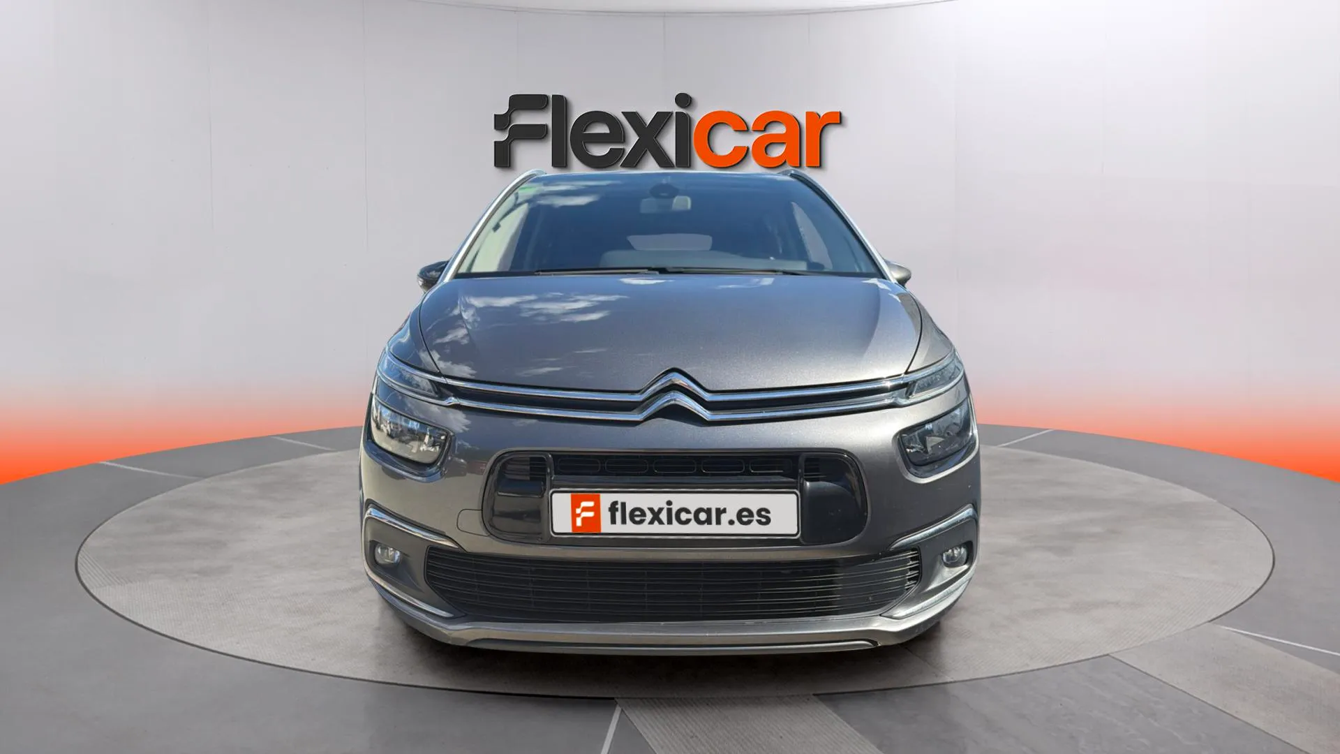 Citroën Grand C4 Picasso PureTech Feel - foto 2