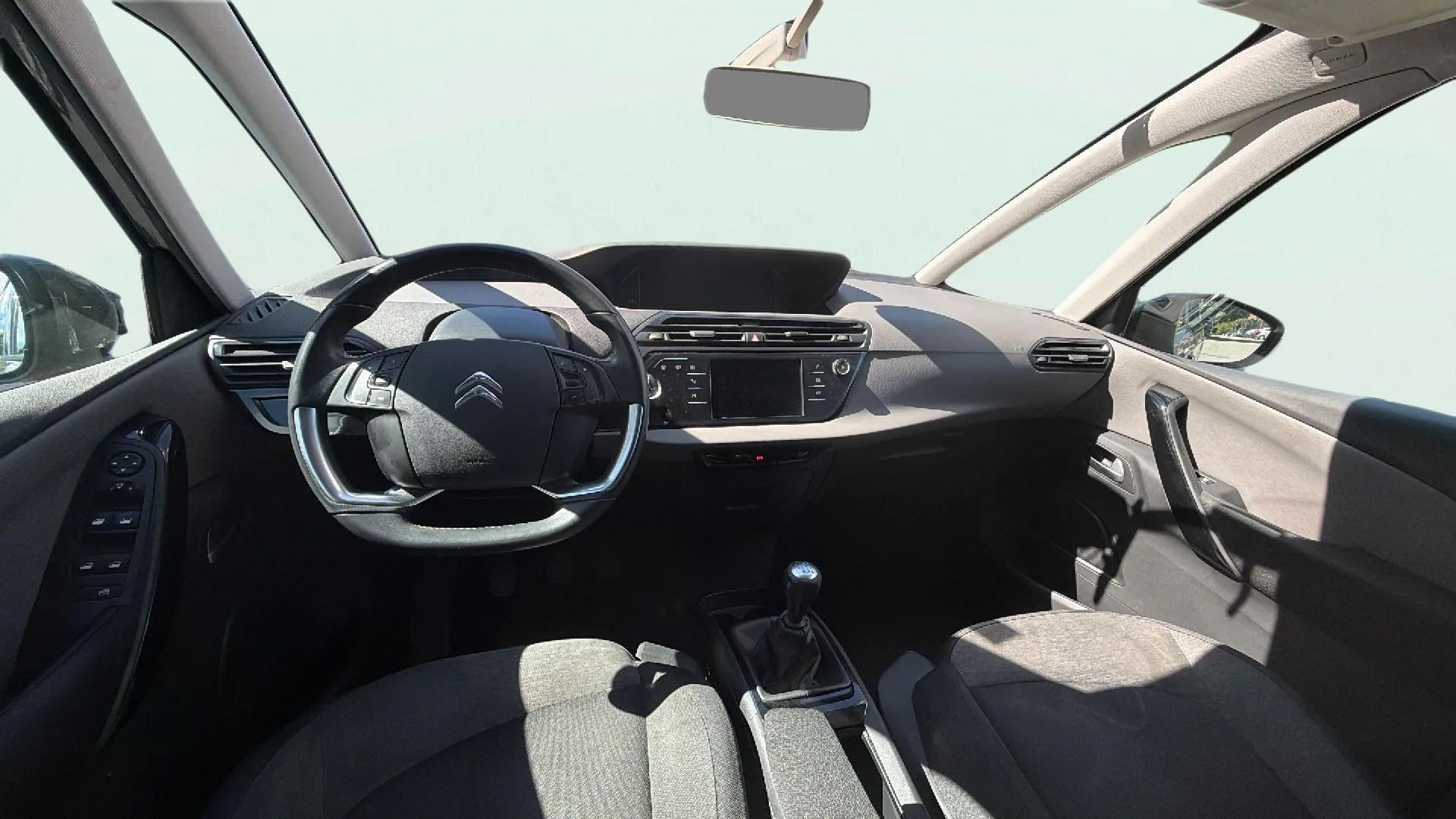 Citroën Grand C4 Picasso PureTech Feel - foto 9