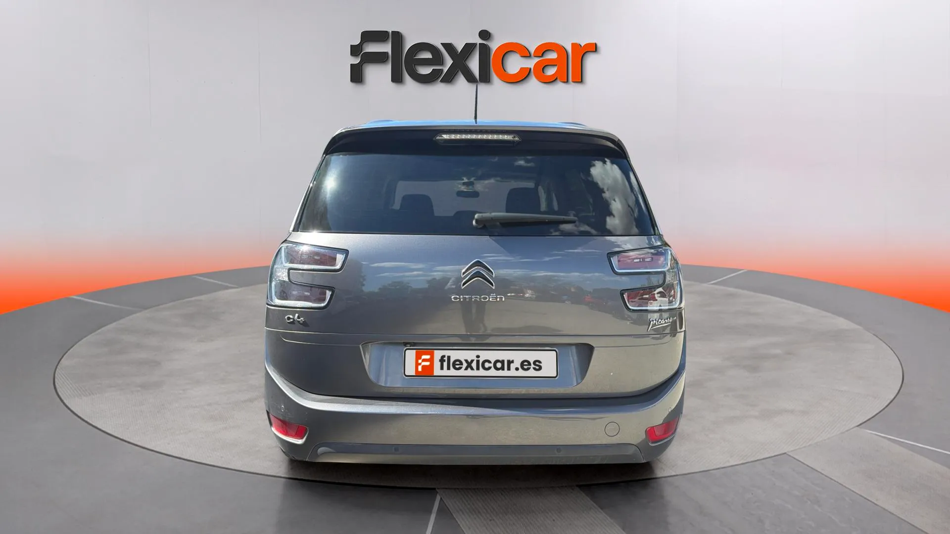 Citroën Grand C4 Picasso PureTech Feel - foto 6