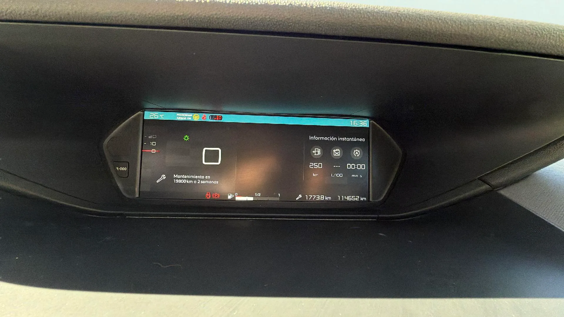 Citroën Grand C4 Picasso PureTech Feel - foto 11