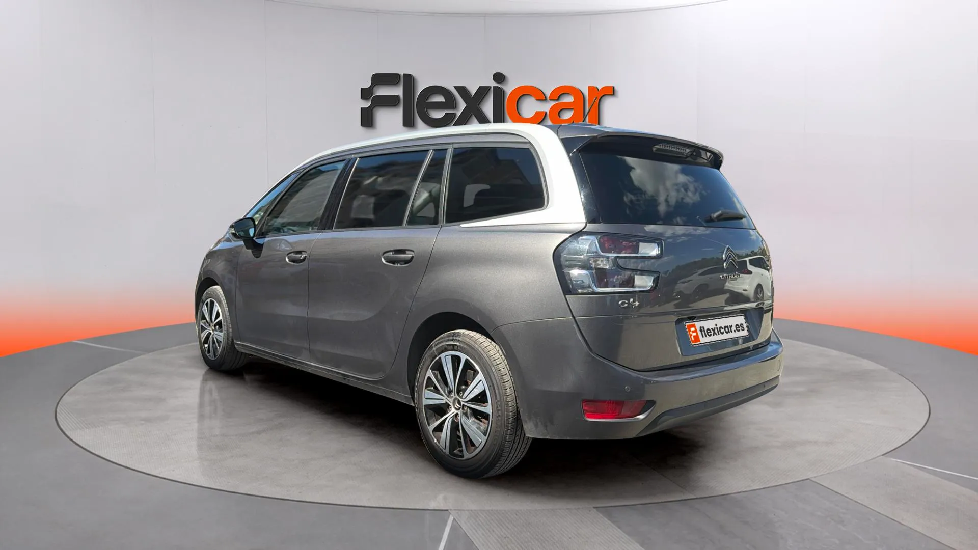 Citroën Grand C4 Picasso PureTech Feel - foto 5