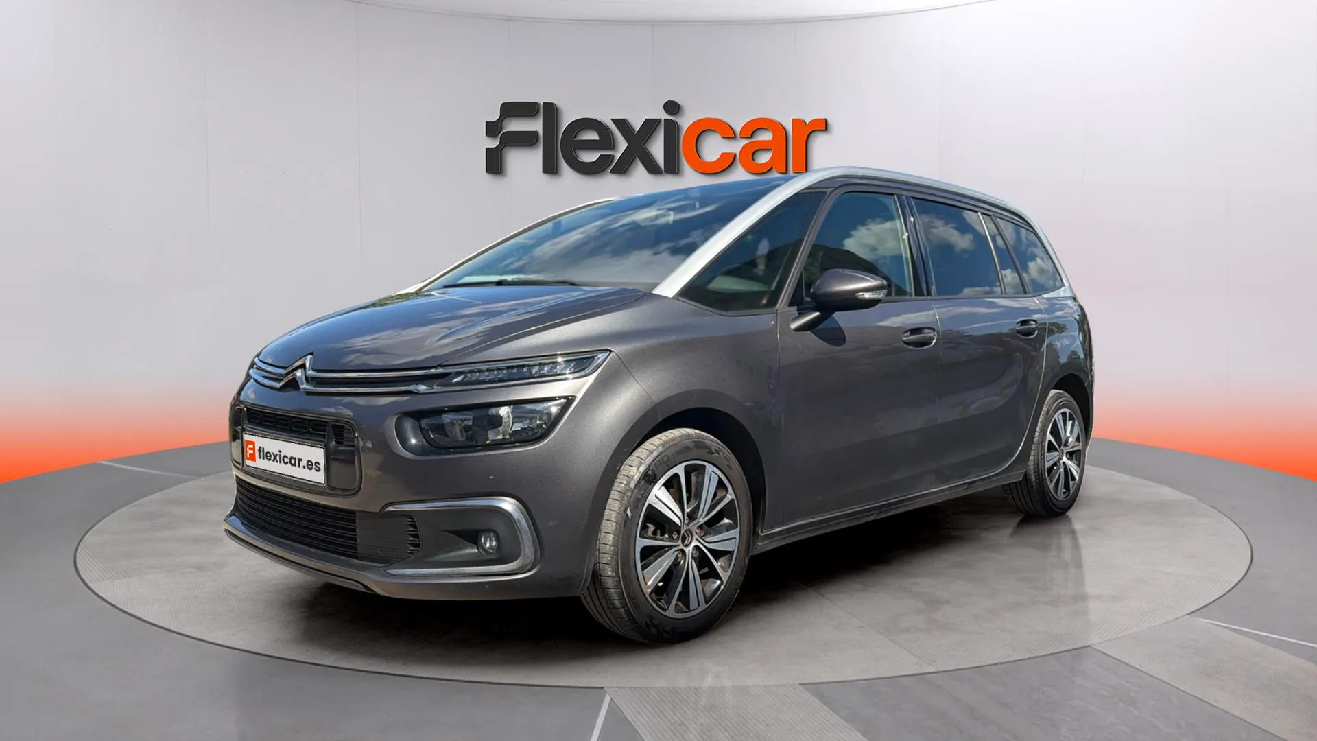 Citroën Grand C4 Picasso PureTech Feel - foto 3