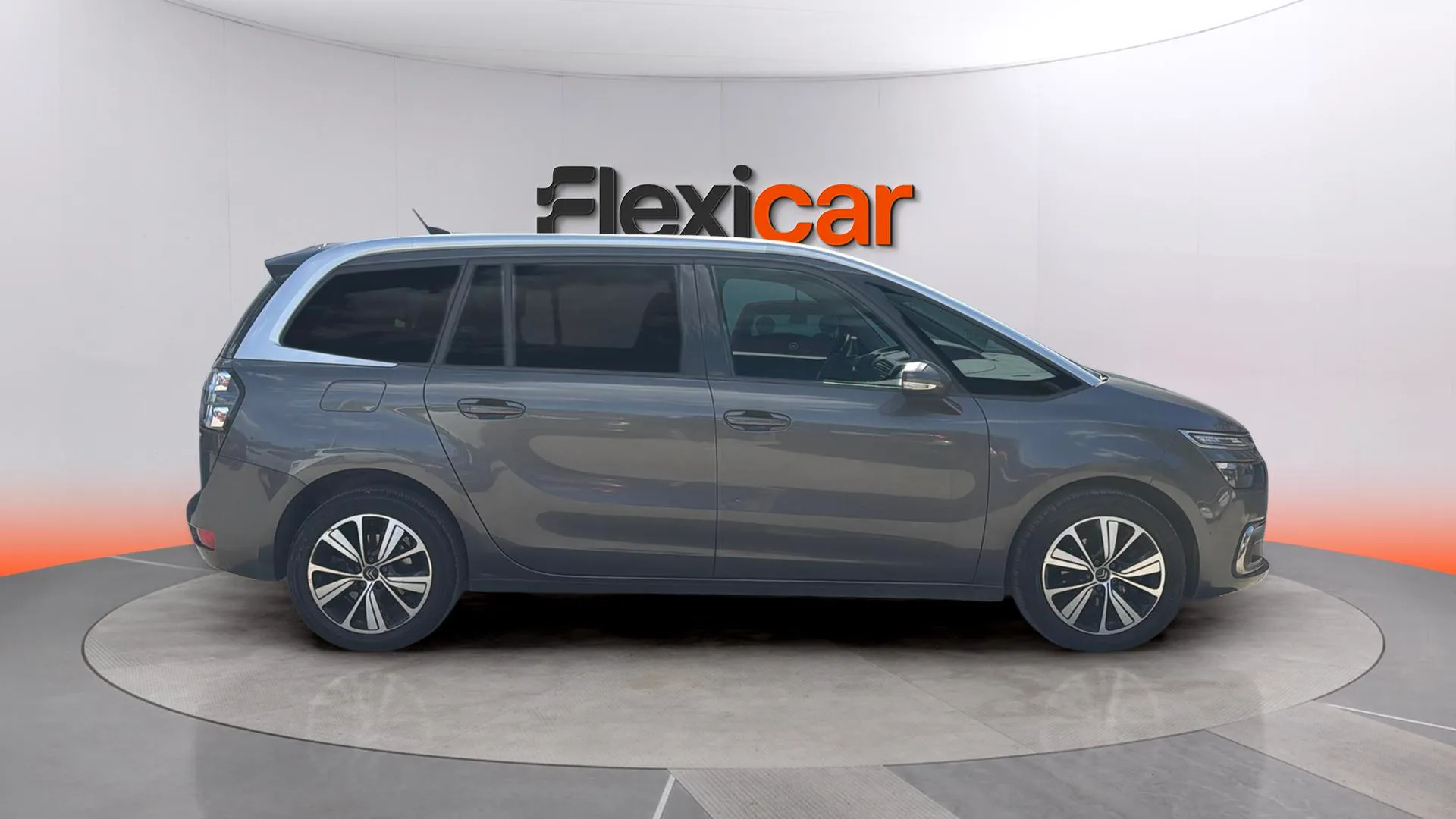Citroën Grand C4 Picasso PureTech Feel - foto 8