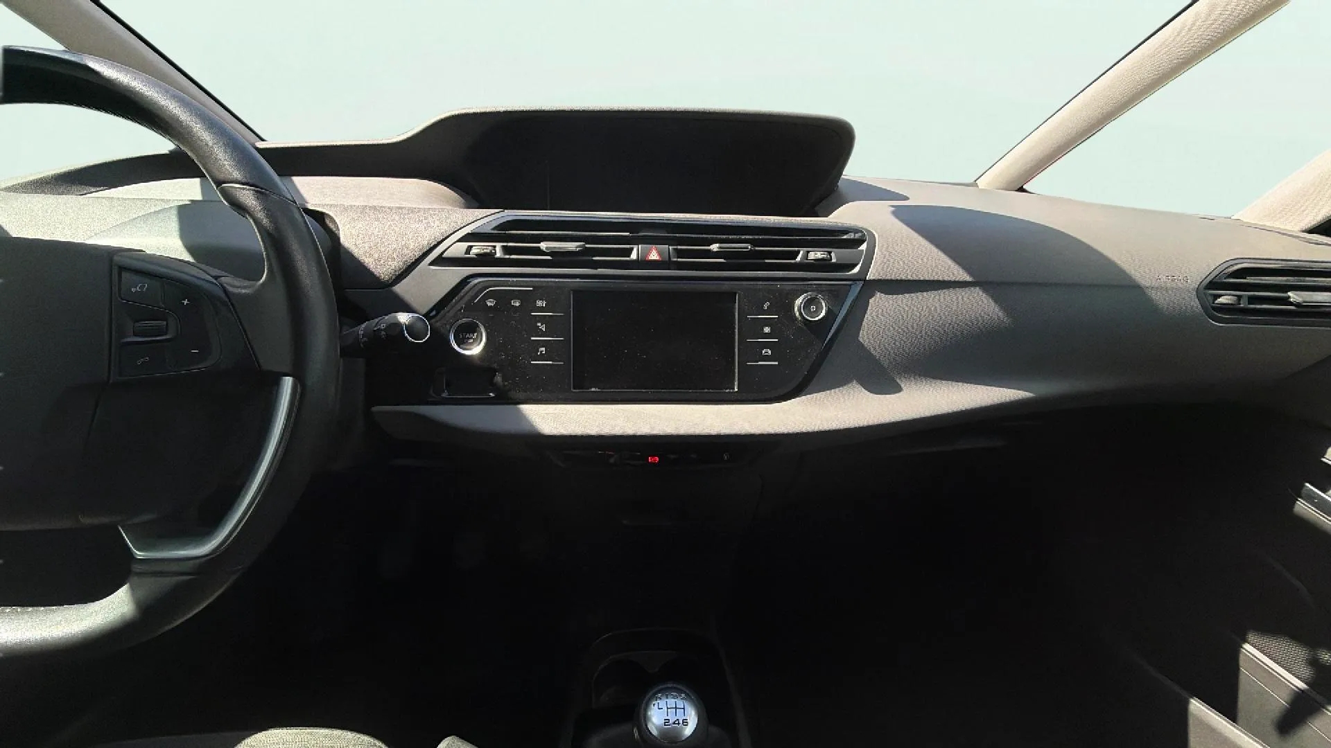 Citroën Grand C4 Picasso PureTech Feel - foto 13