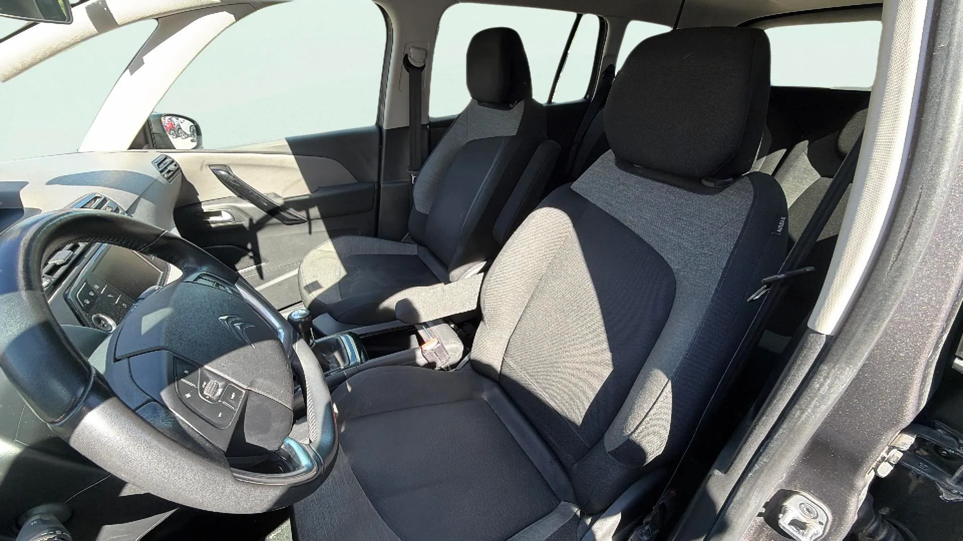 Citroën Grand C4 Picasso PureTech Feel - foto 15