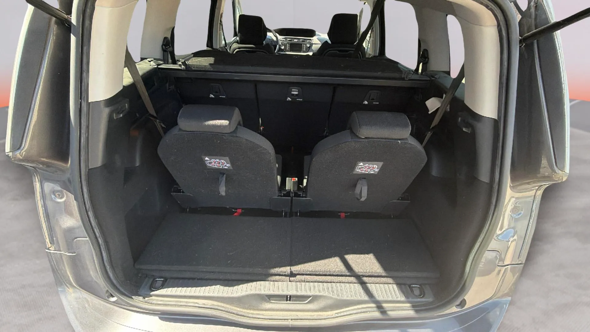 Citroën Grand C4 Picasso PureTech Feel - foto 19