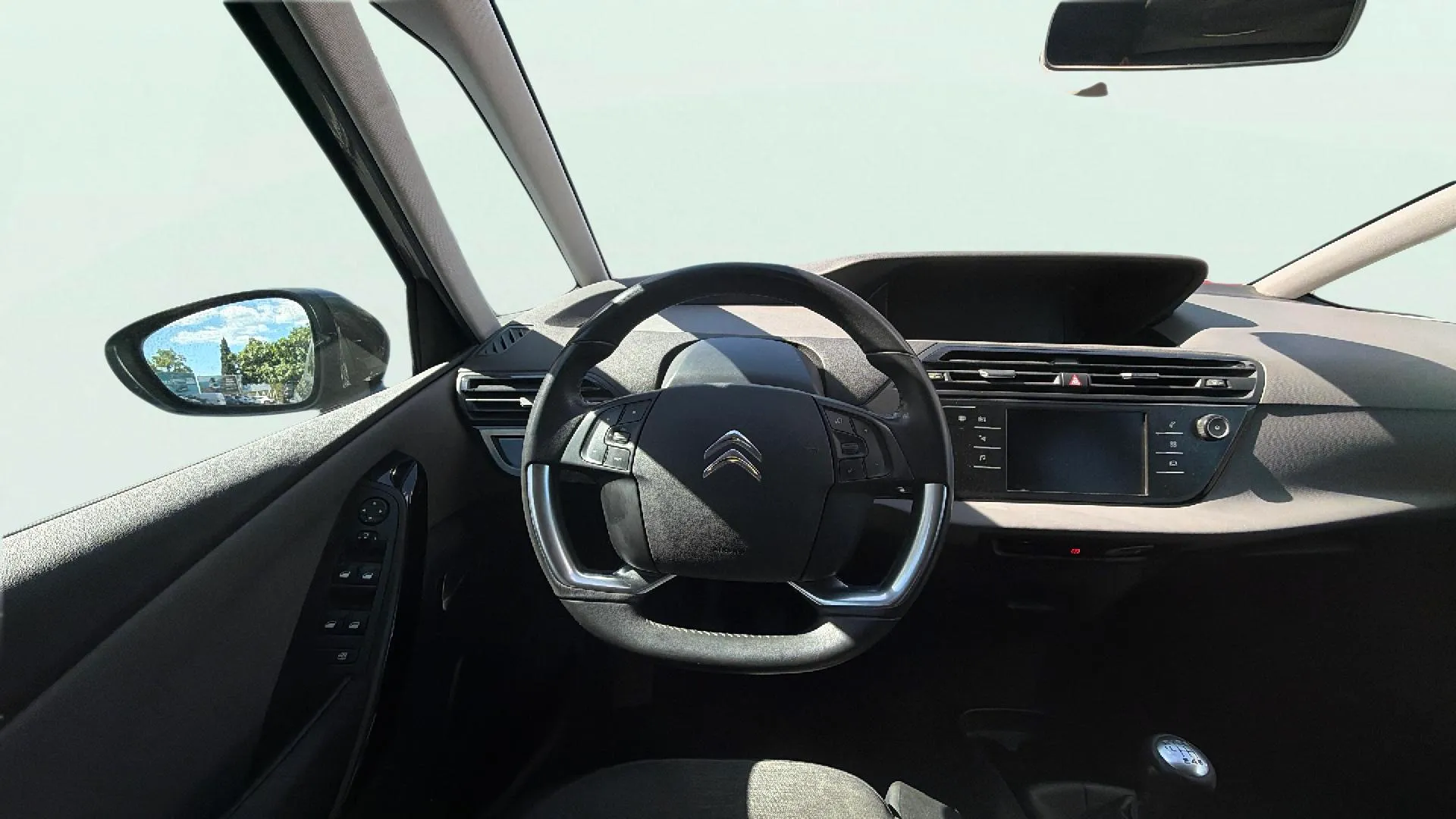 Citroën Grand C4 Picasso PureTech Feel - foto 10