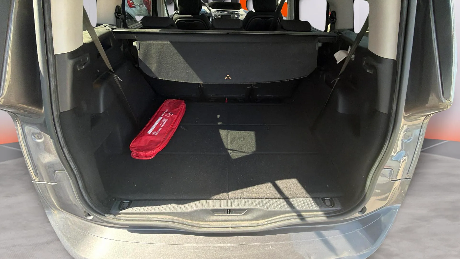 Citroën Grand C4 Picasso PureTech Feel - foto 18