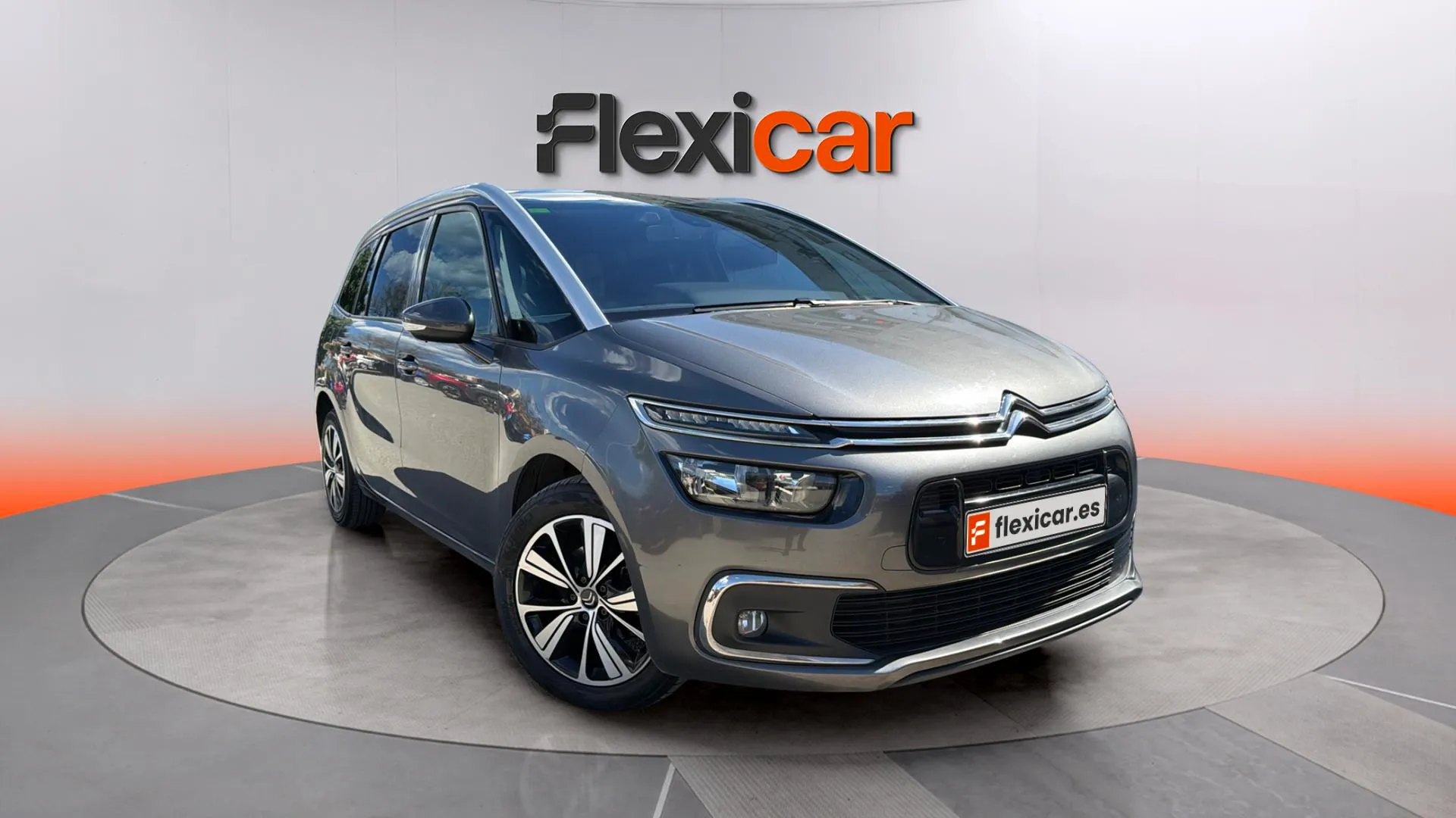 Citroën Grand C4 Picasso PureTech Feel - foto 1