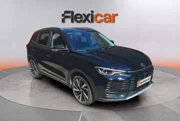 mg zs hybridplus luxury hibrido no enchufable automatica majadahonda 903000000261629