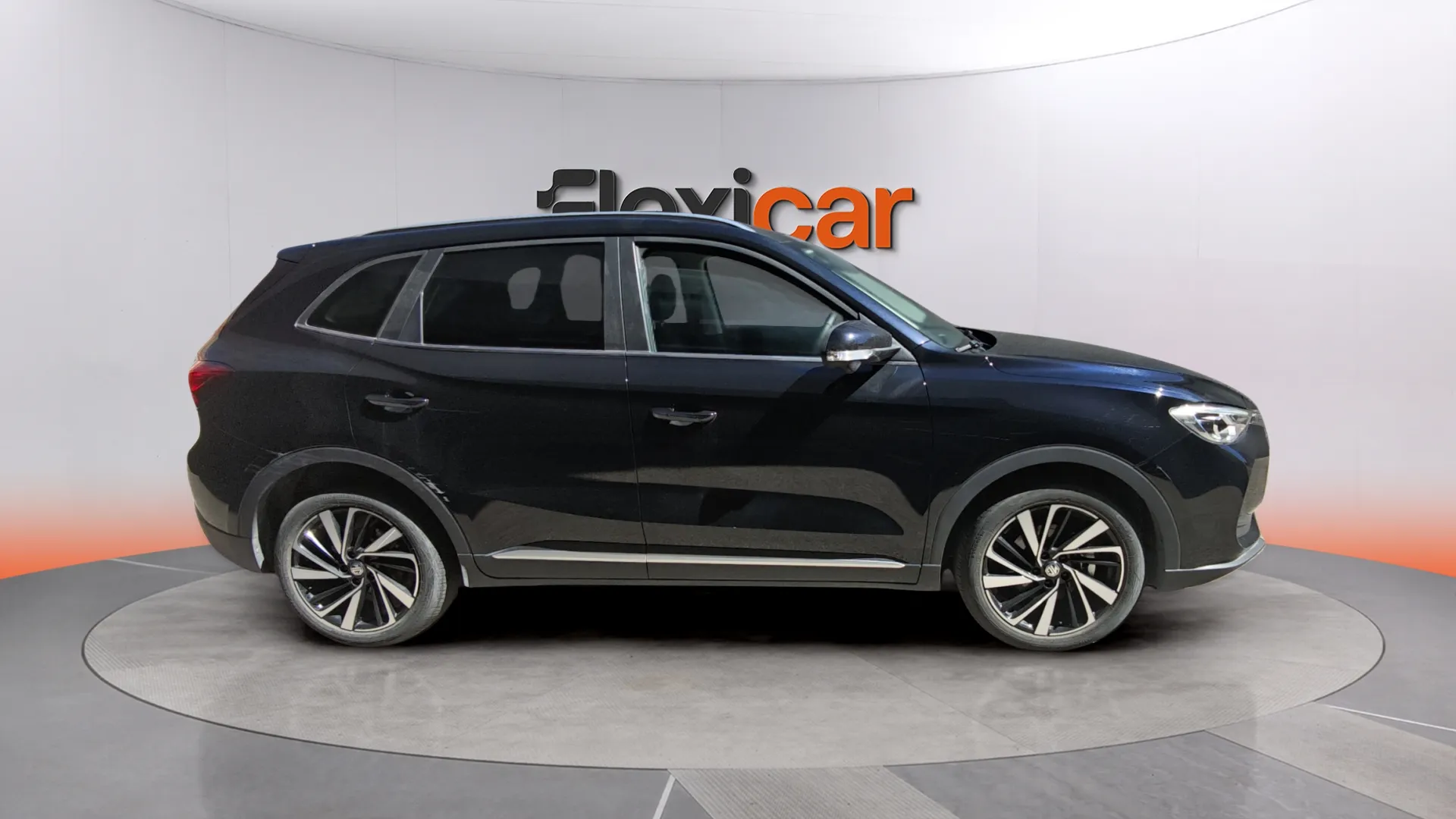MG ZS Hybrid+ Luxury - foto 5