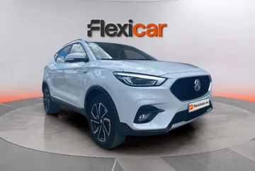 mg zs 10t luxury gasolina manual xativa 903000000261630
