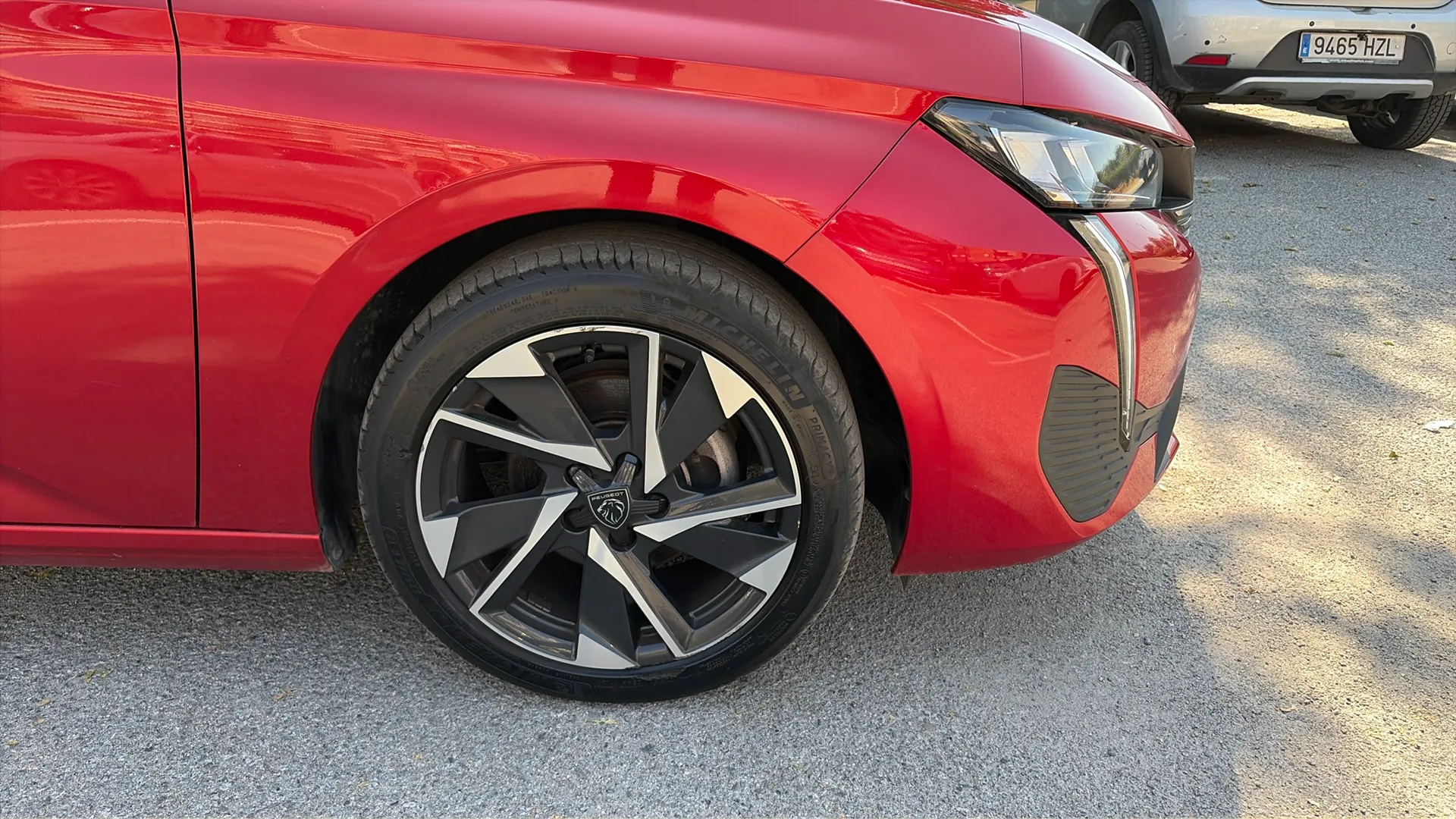 Peugeot 308 Allure PureTech 130 - foto 9