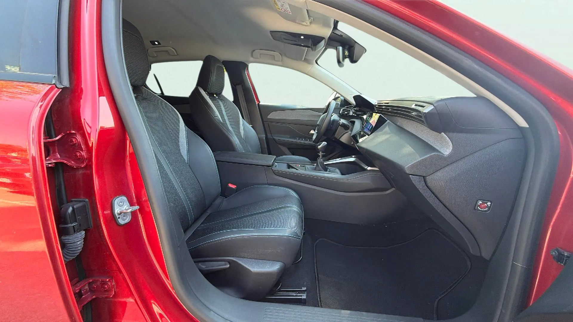Peugeot 308 Allure PureTech 130 - foto 14