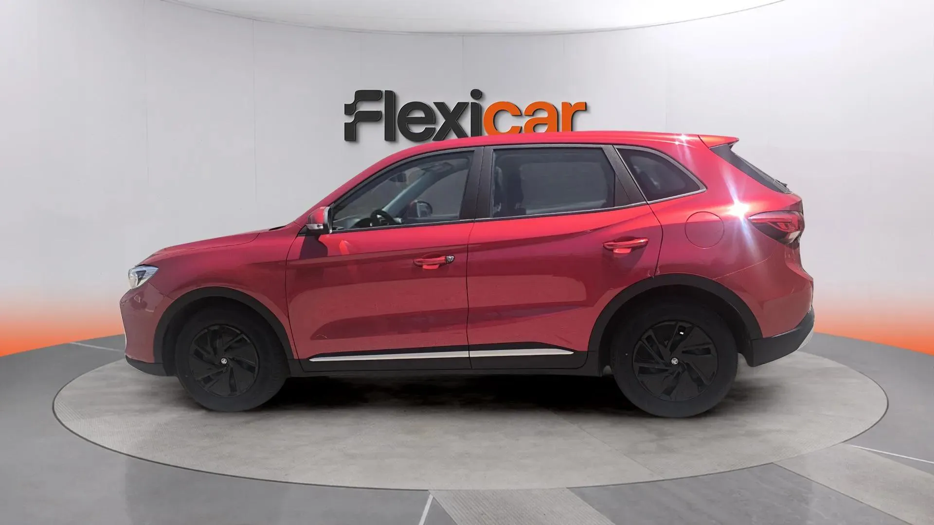 MG ZS Hybrid+ Standard - foto 3