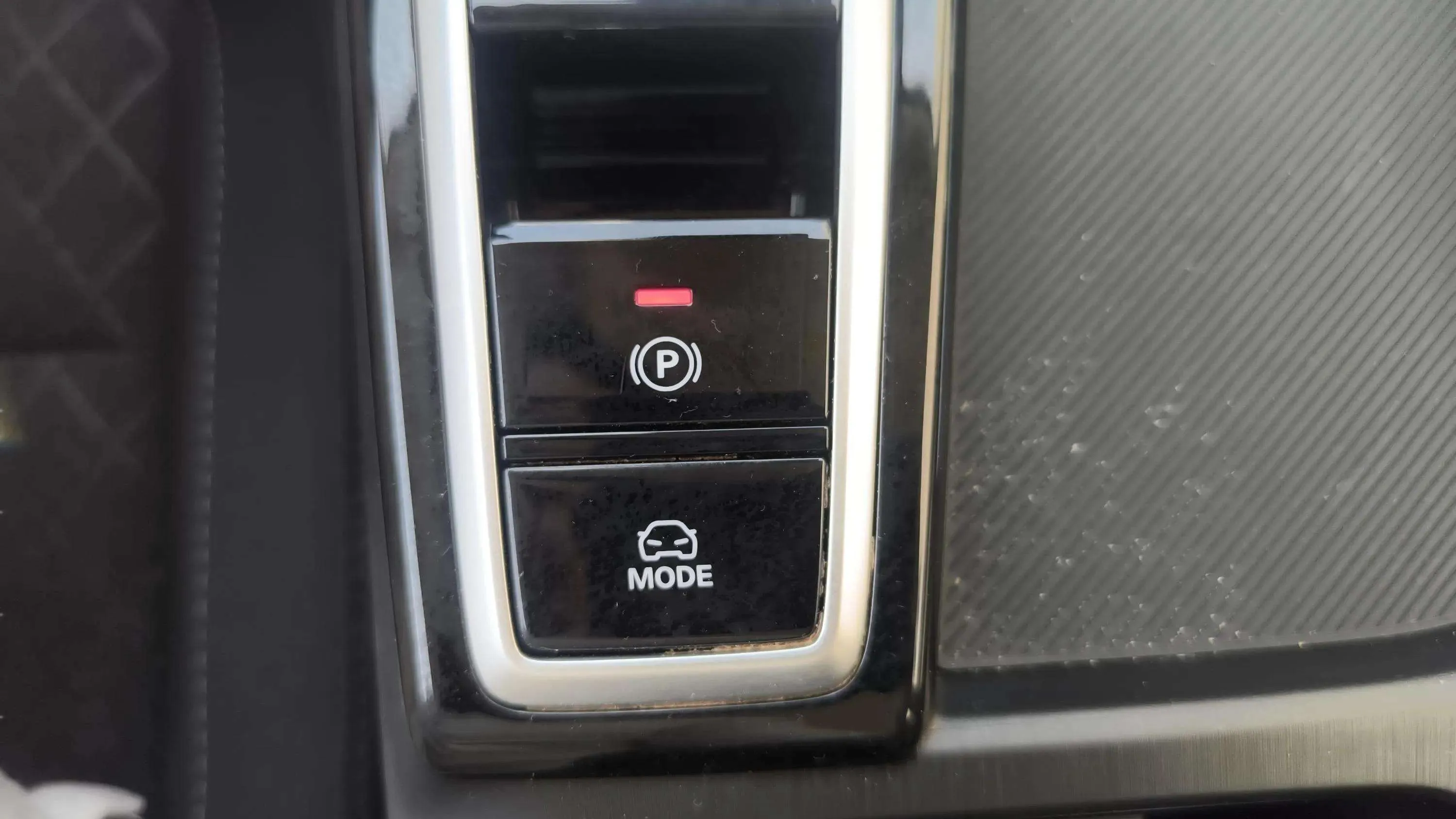 MG ZS Hybrid+ Standard - foto 21