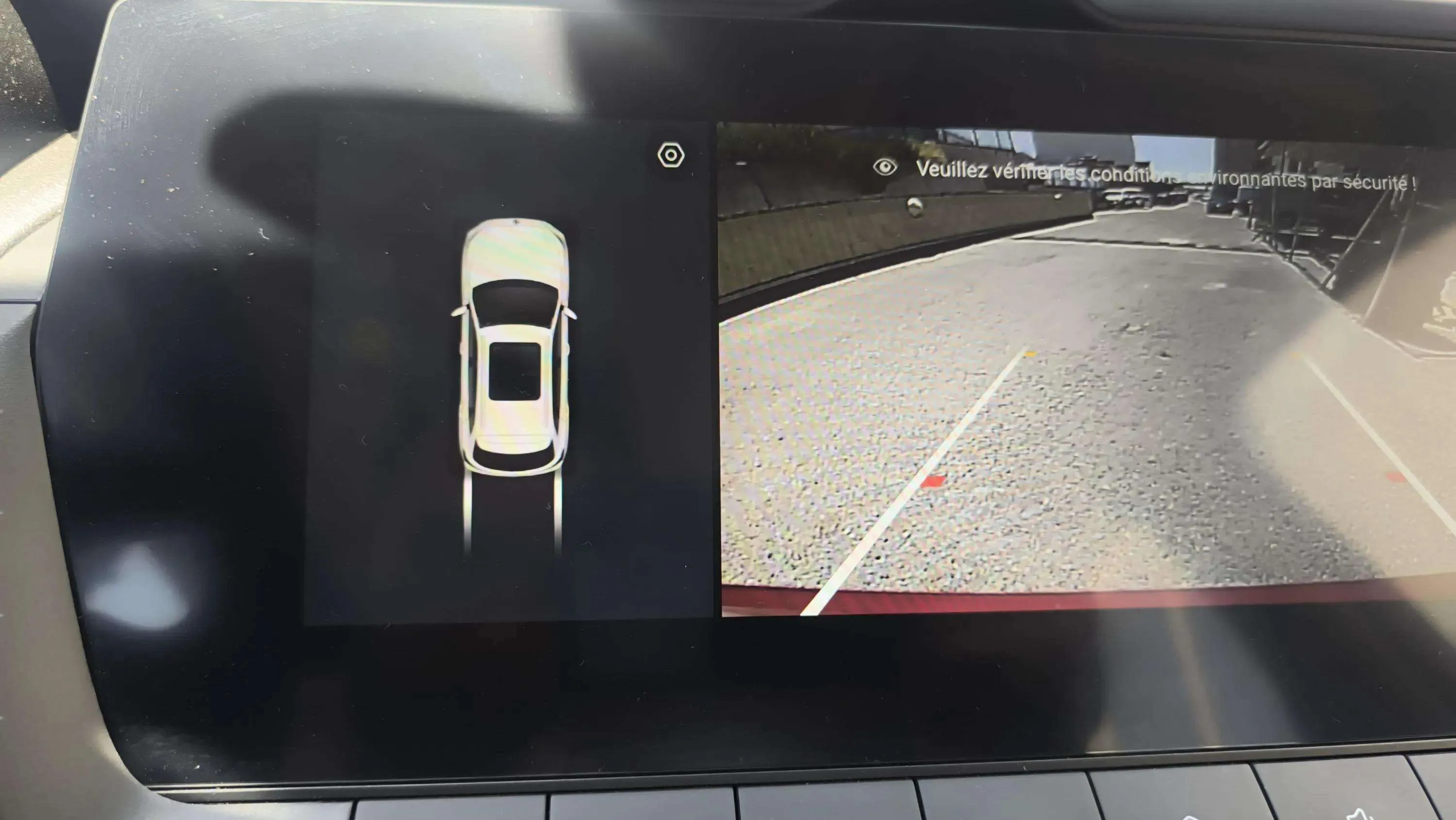 MG ZS Hybrid+ Standard - foto 24