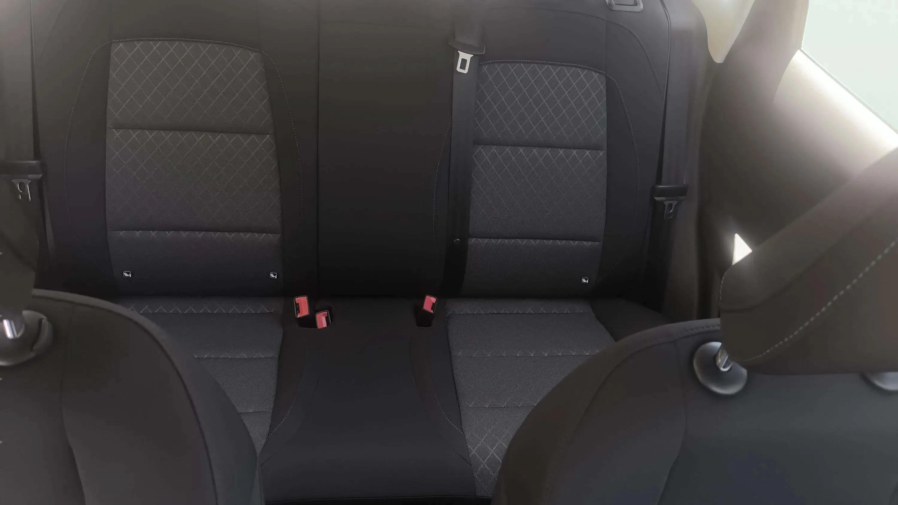 MG ZS Hybrid+ Standard - foto 15