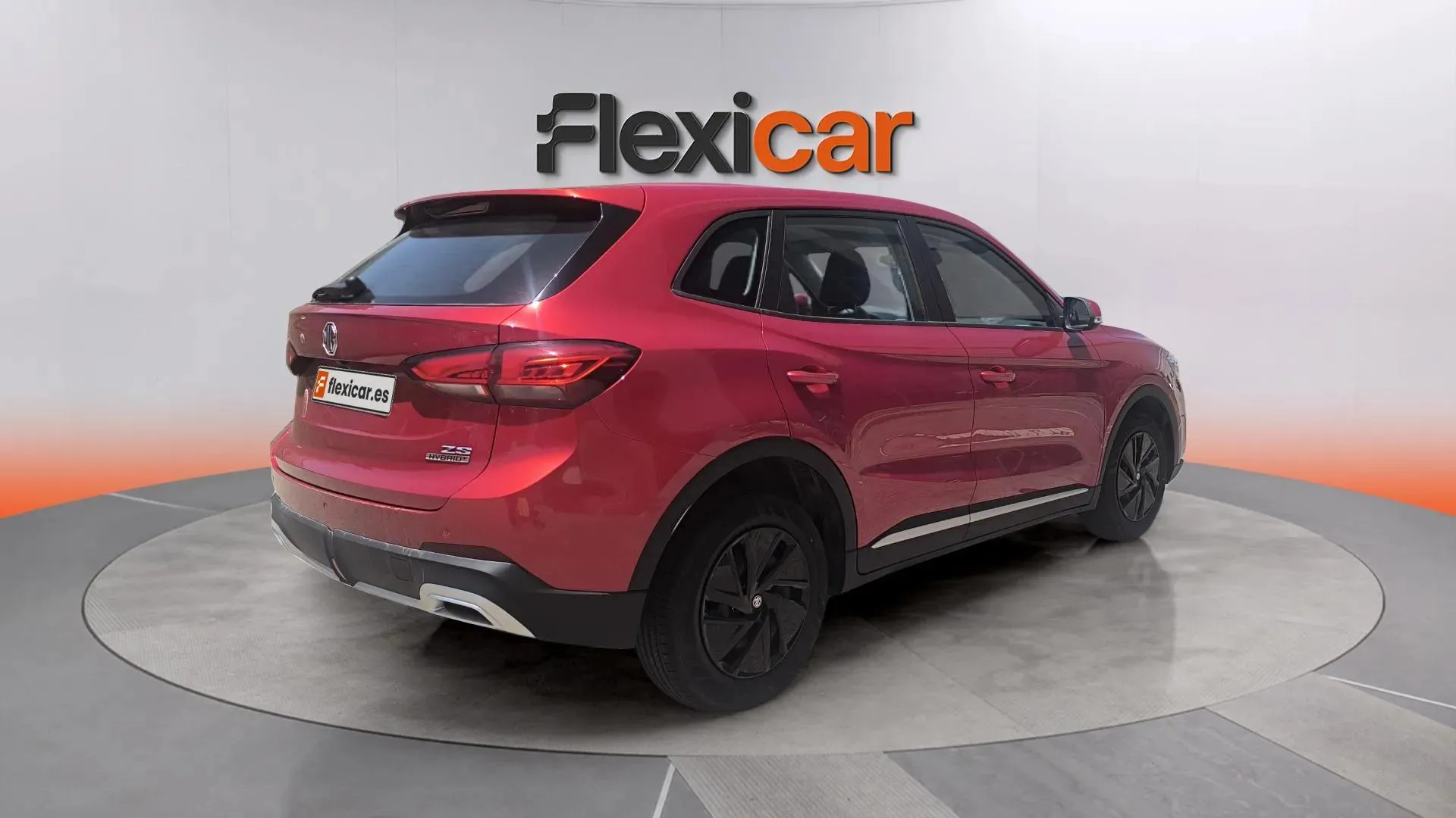 MG ZS Hybrid+ Standard - foto 6