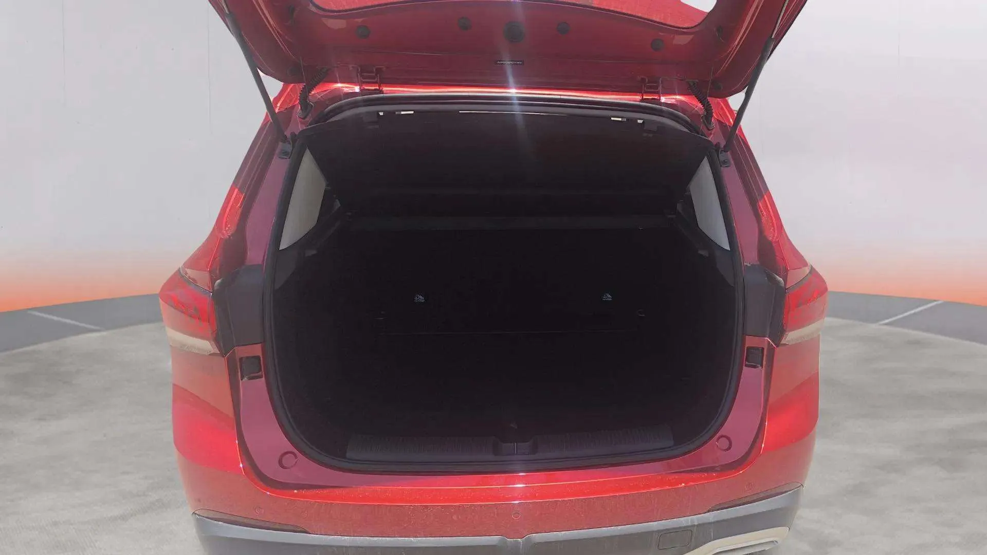 MG ZS Hybrid+ Standard - foto 16