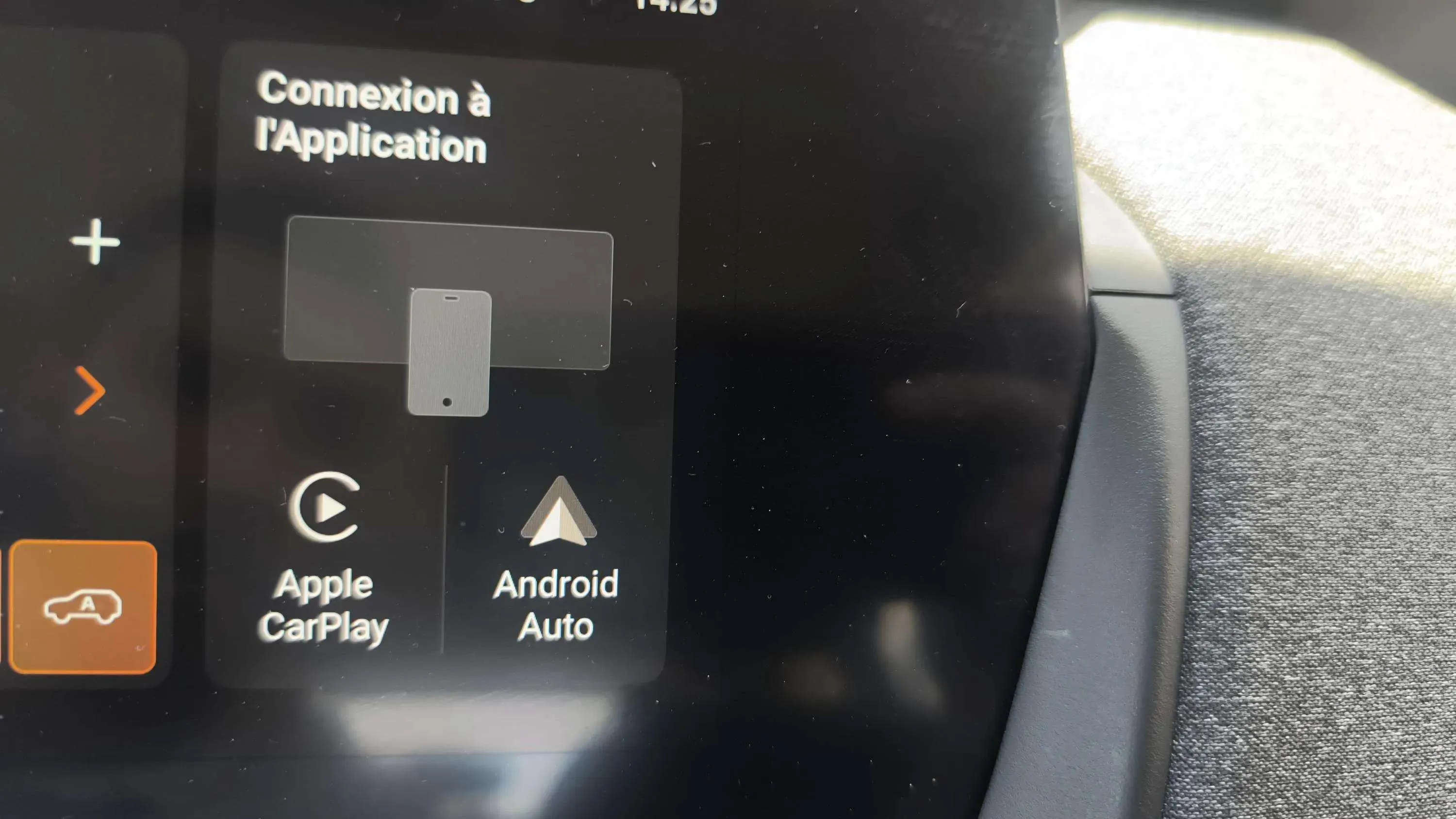 MG ZS Hybrid+ Standard - foto 25