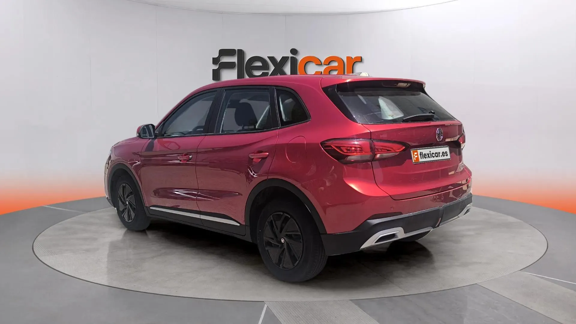 MG ZS Hybrid+ Standard - foto 4