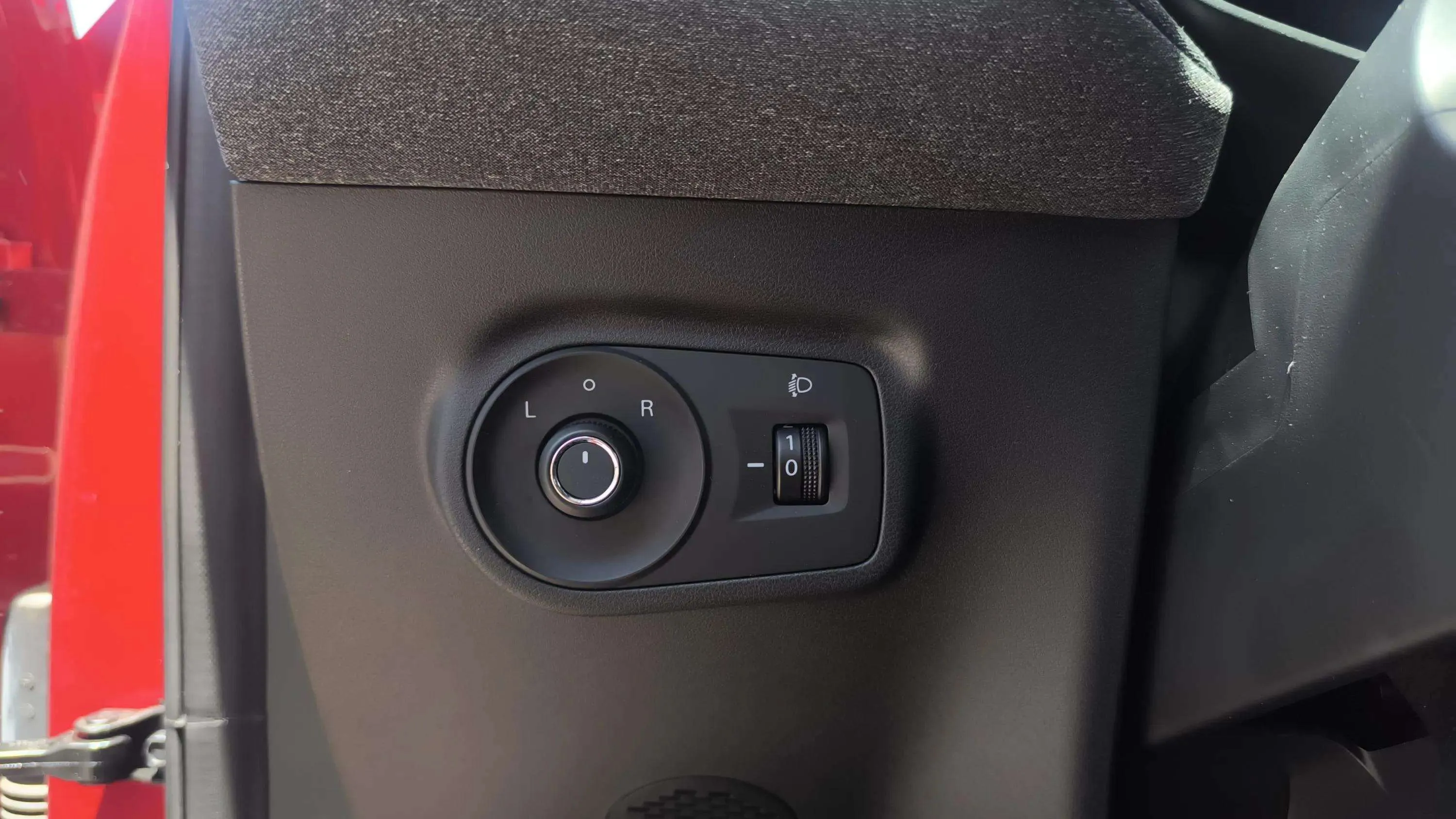 MG ZS Hybrid+ Standard - foto 18