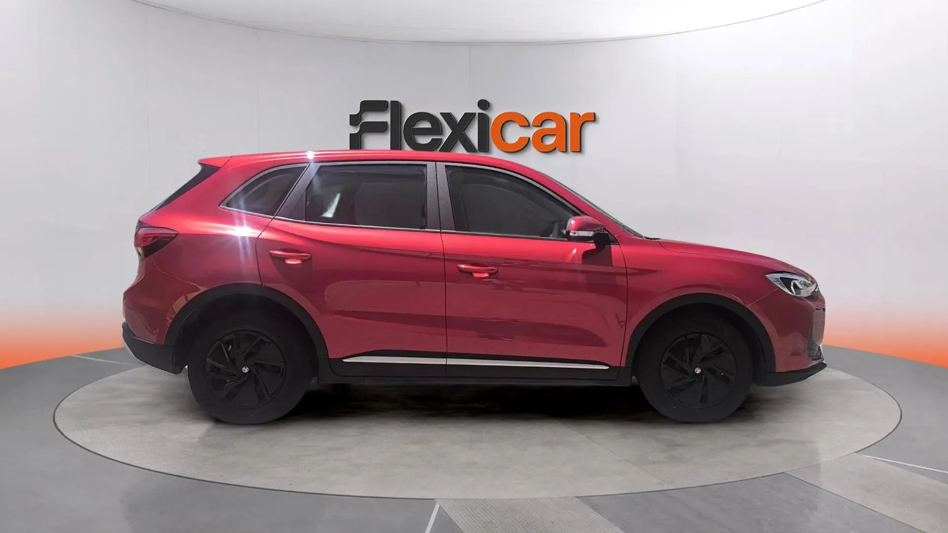 MG ZS Hybrid+ Standard - foto 7