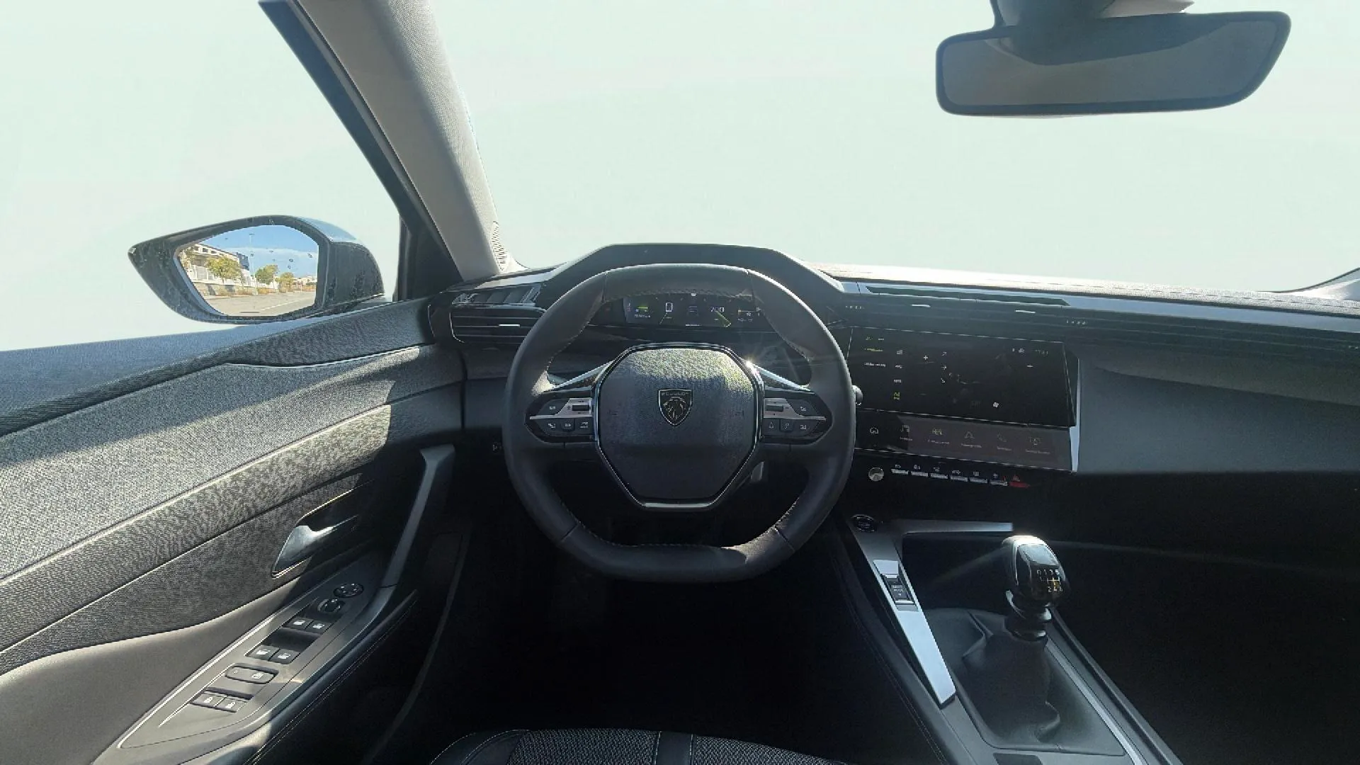 Peugeot 308 Allure PureTech 130 - foto 14