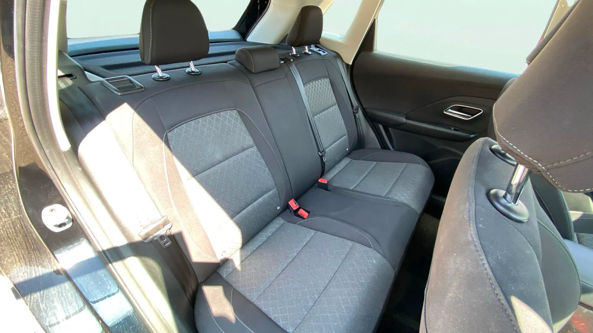 MG ZS Hybrid+ Standard - foto 19