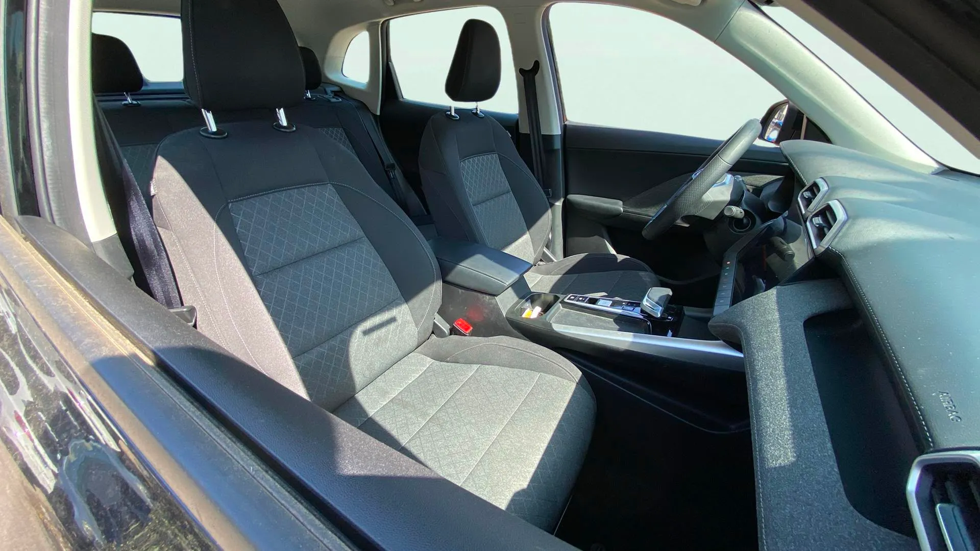 MG ZS Hybrid+ Standard - foto 18