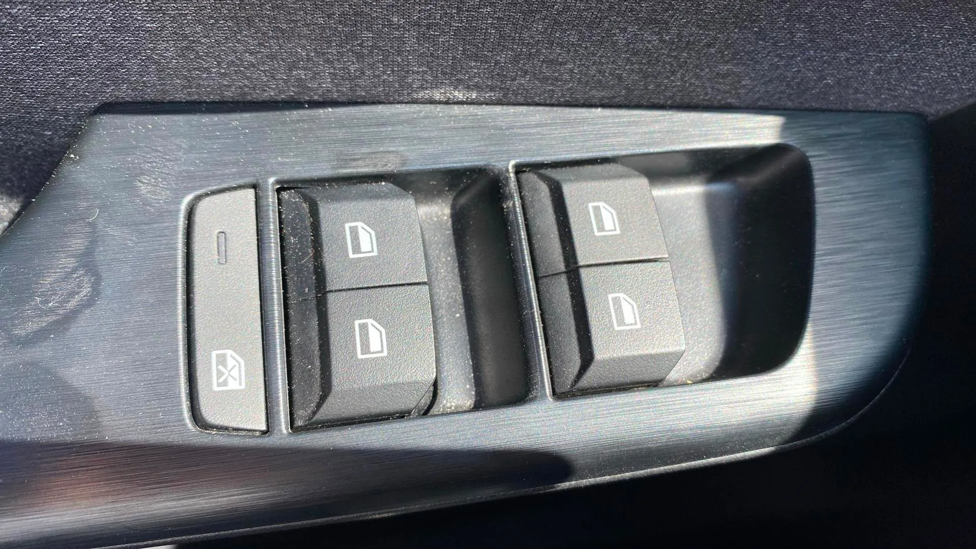 MG ZS Hybrid+ Standard - foto 9